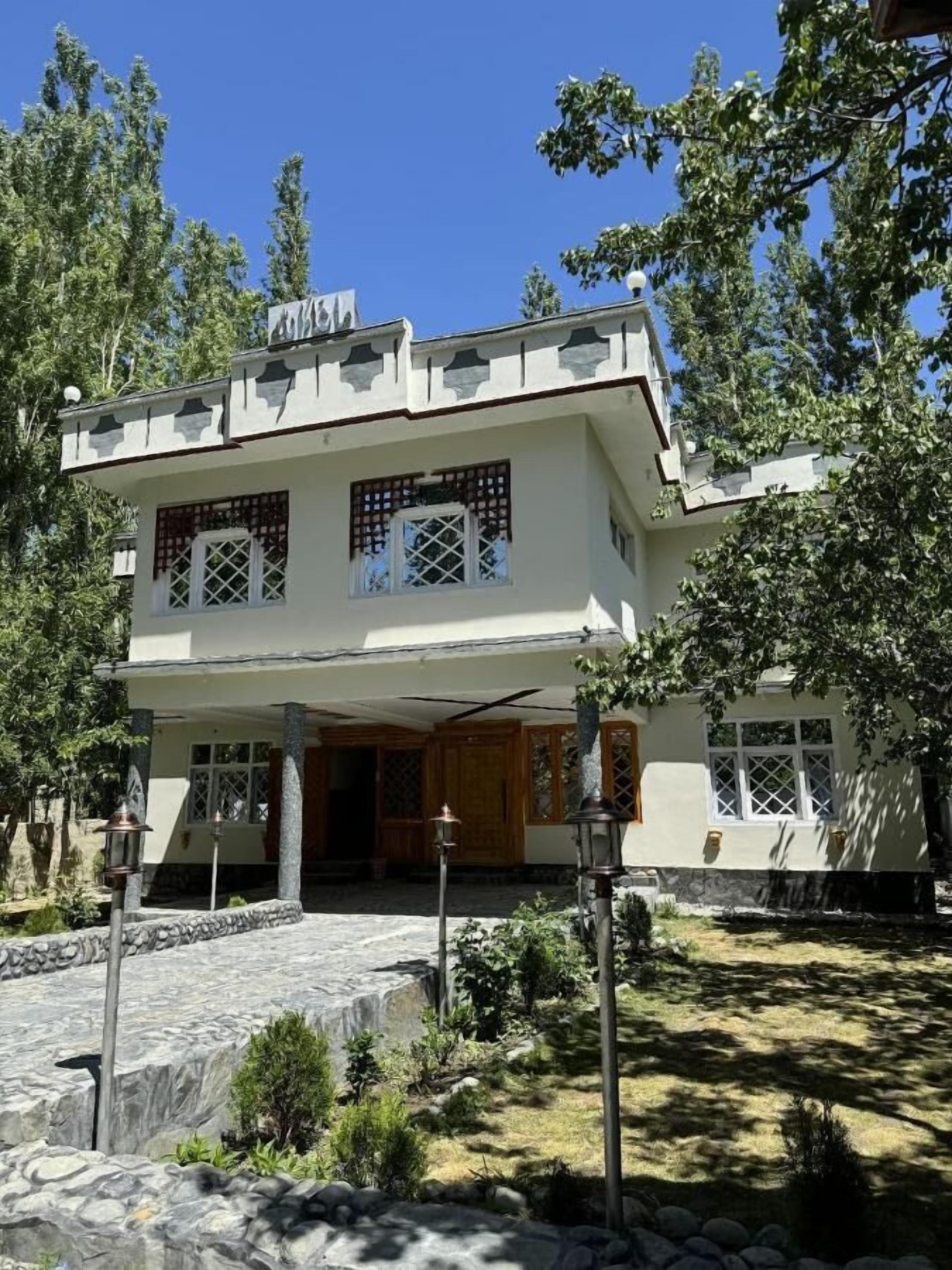Dream Land Guest House skardu