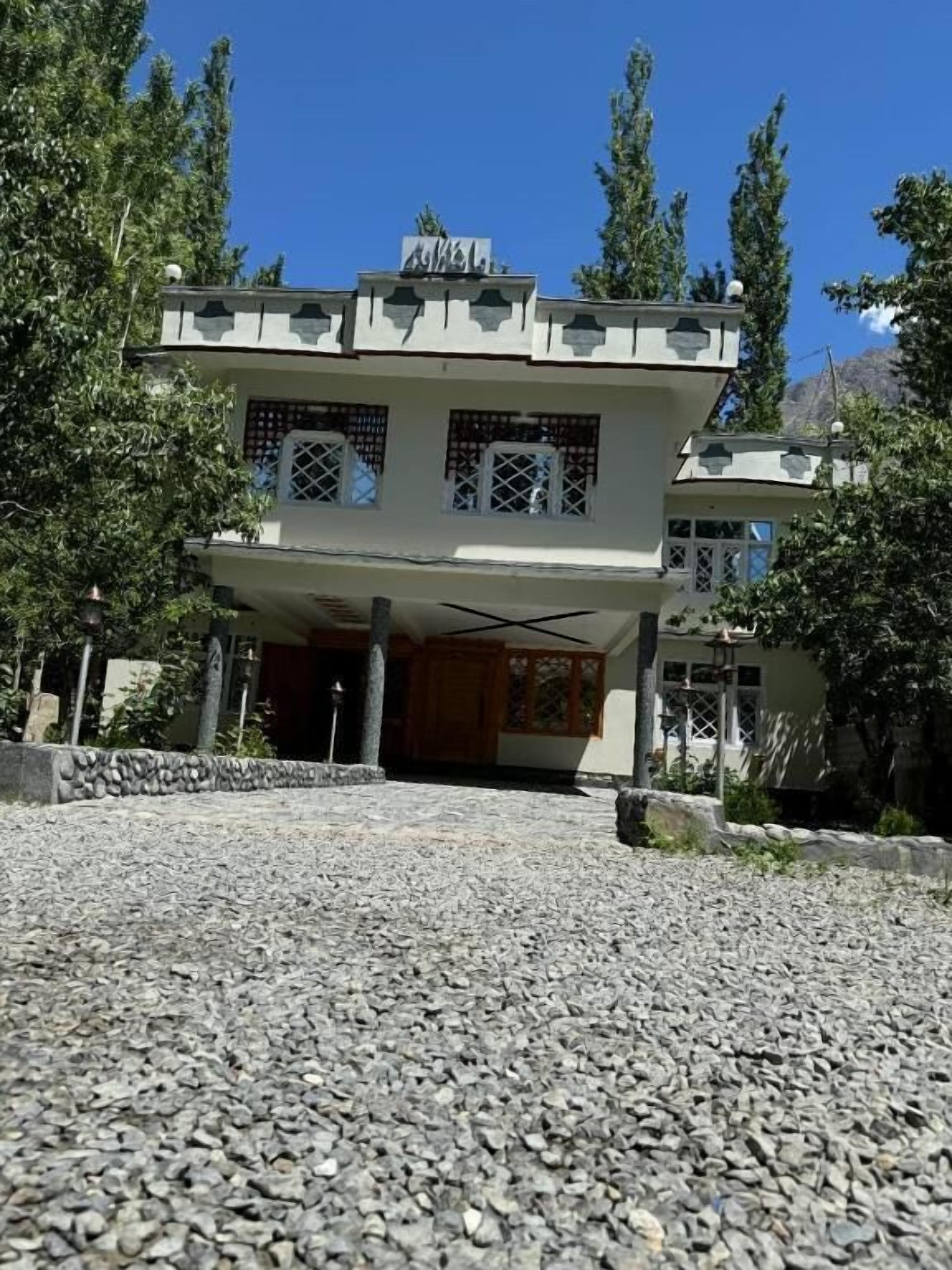 Dream Land Guest House skardu
