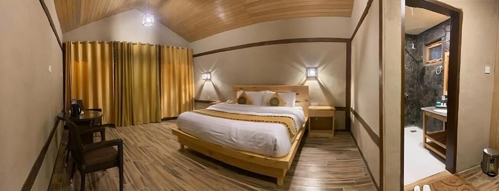 Dream Nest Resort