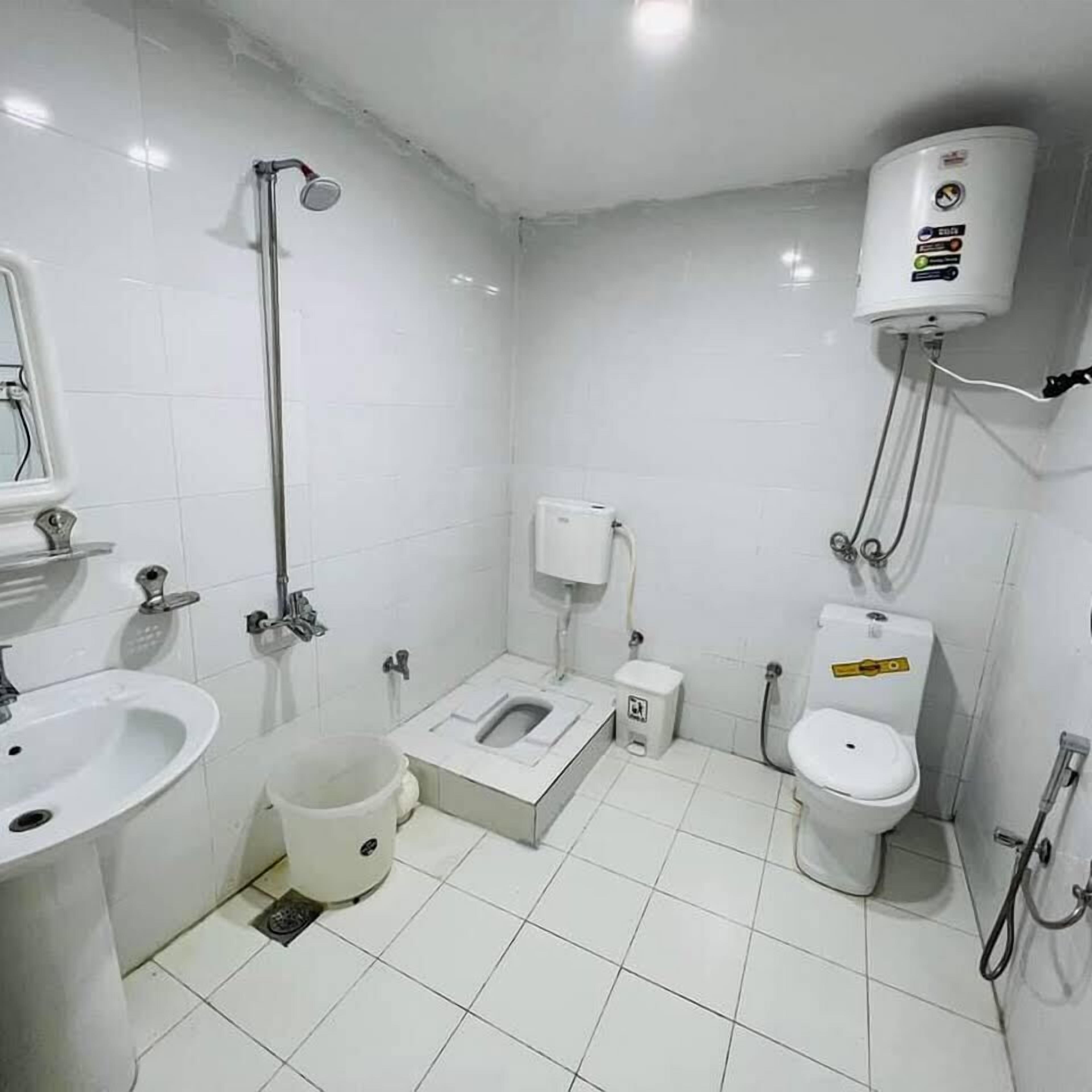DreamsNex Resort Skardu
