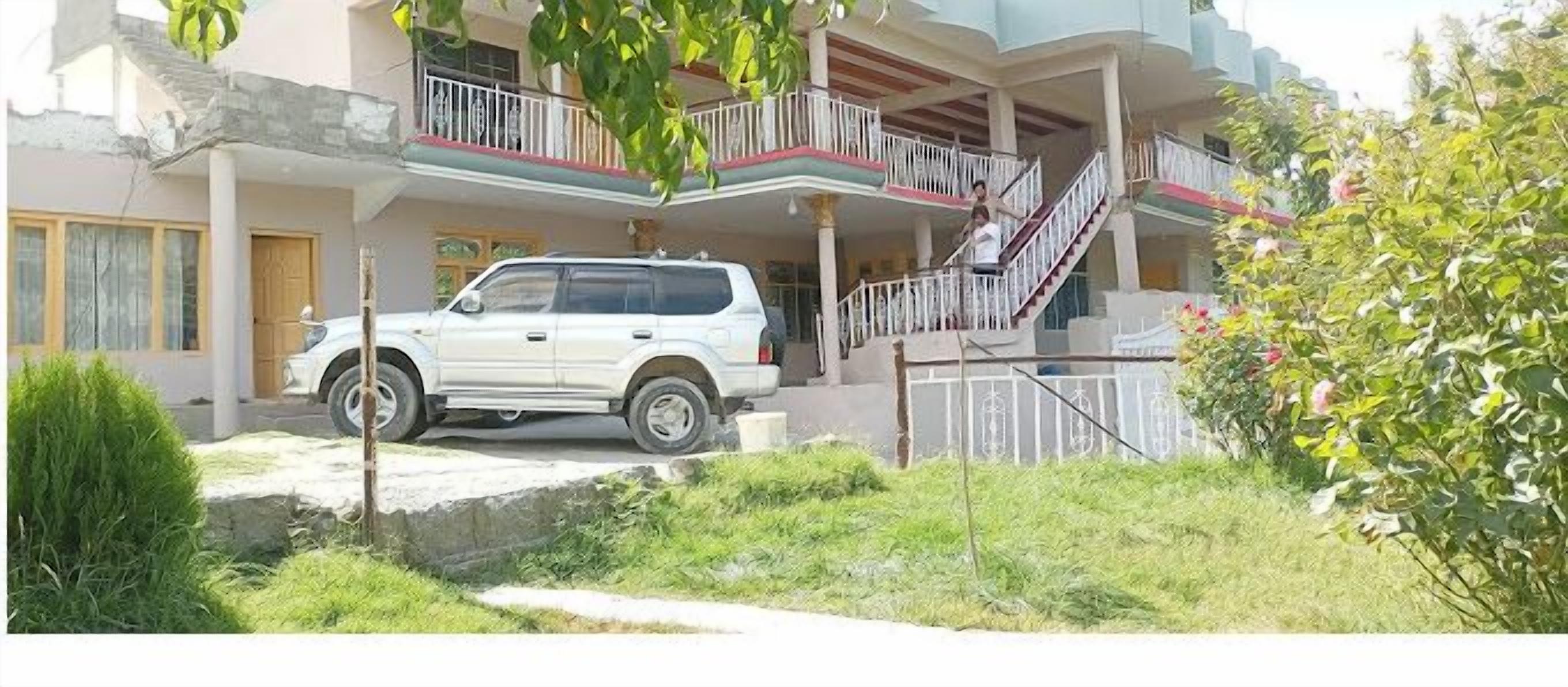 DreamsNex Resort Skardu