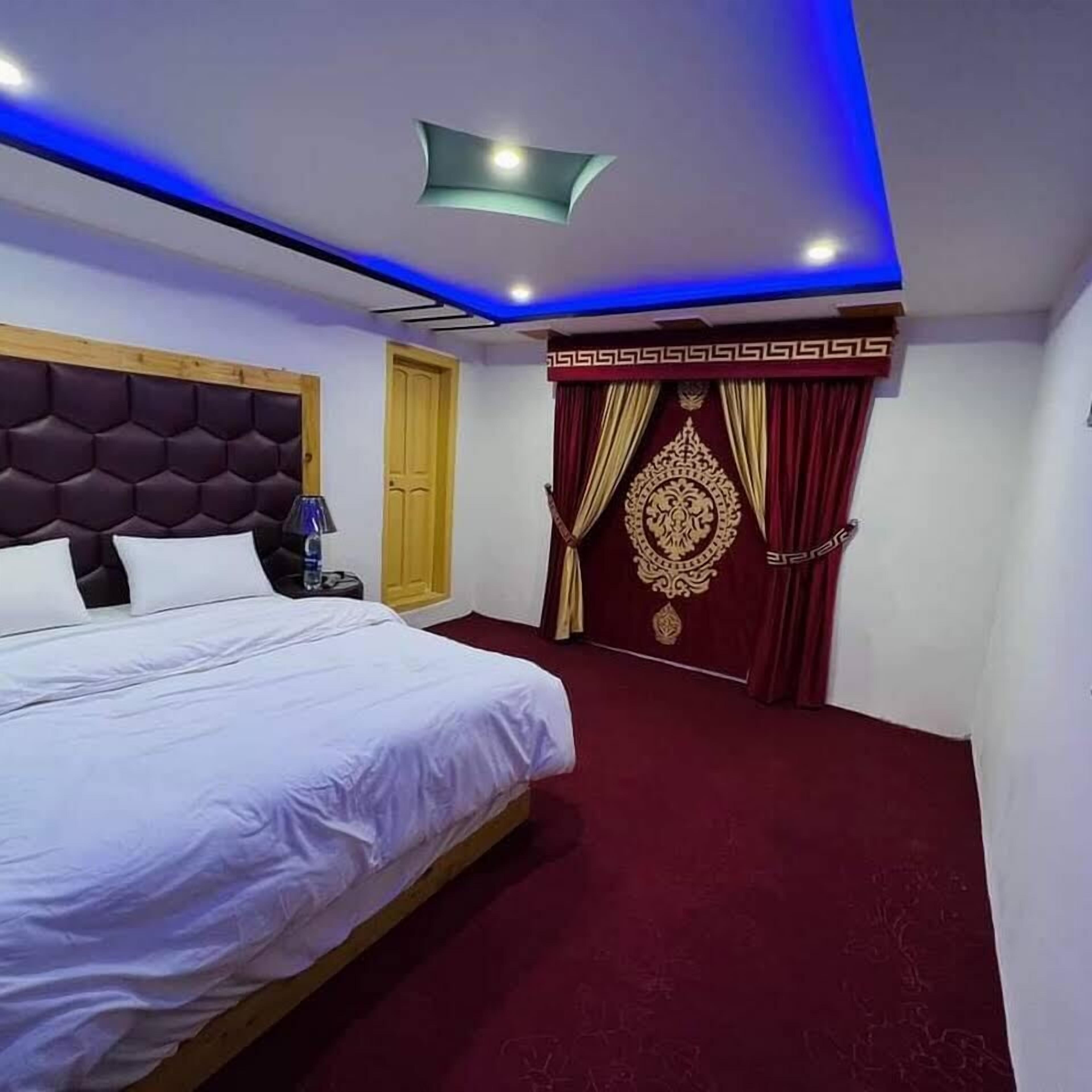 DreamsNex Resort Skardu