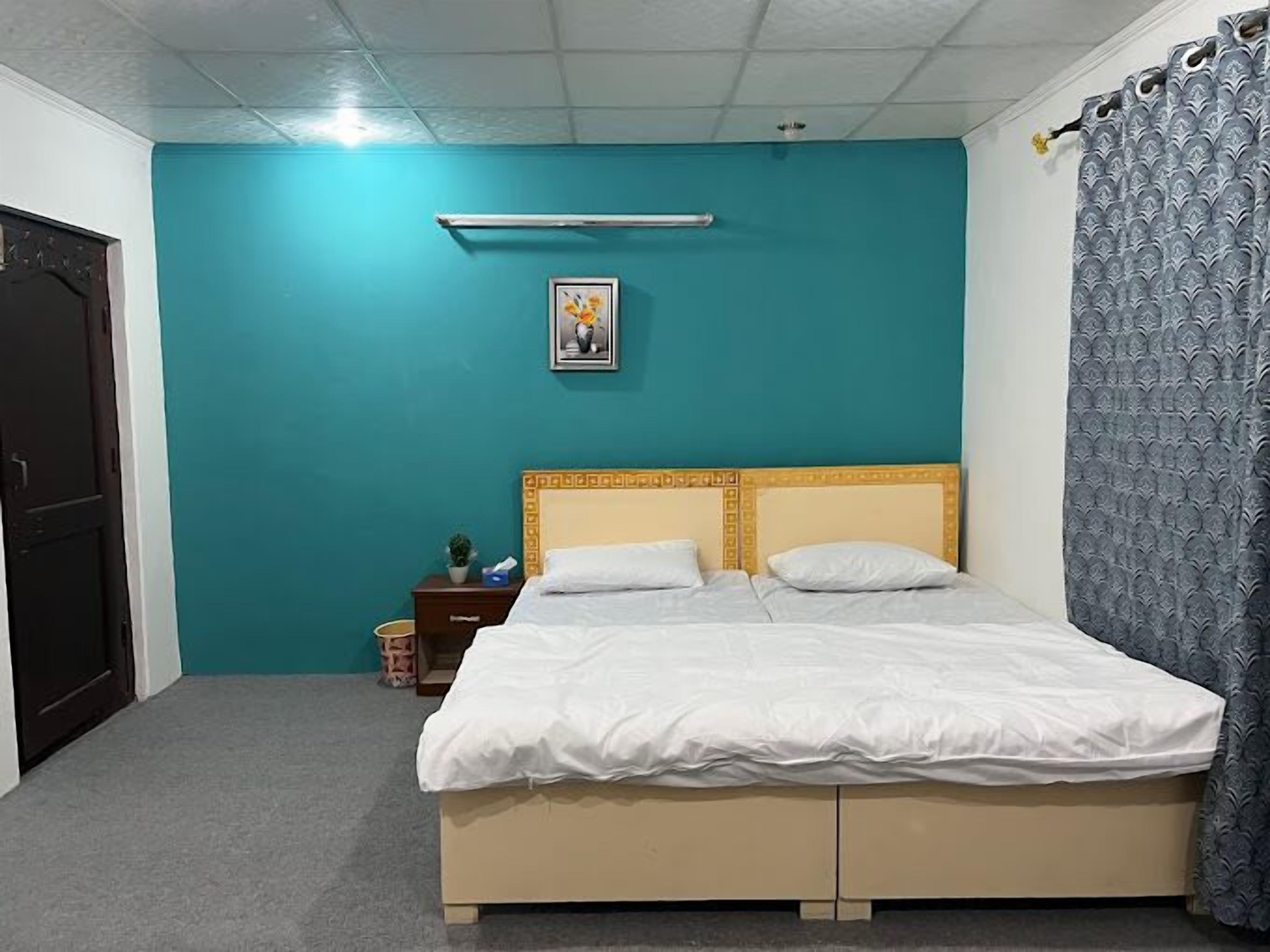 Epoch Inn Skardu