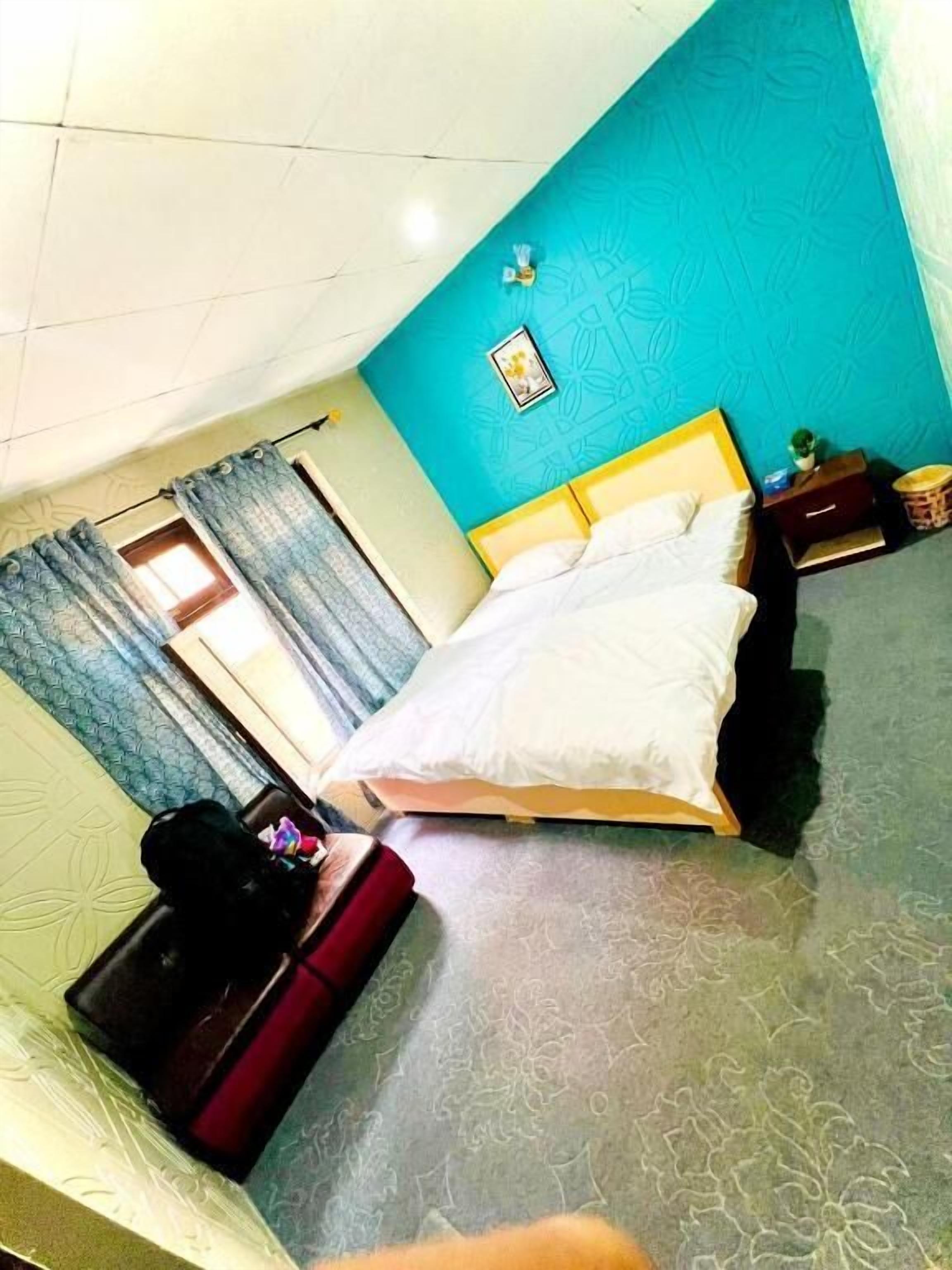 Epoch Inn Skardu
