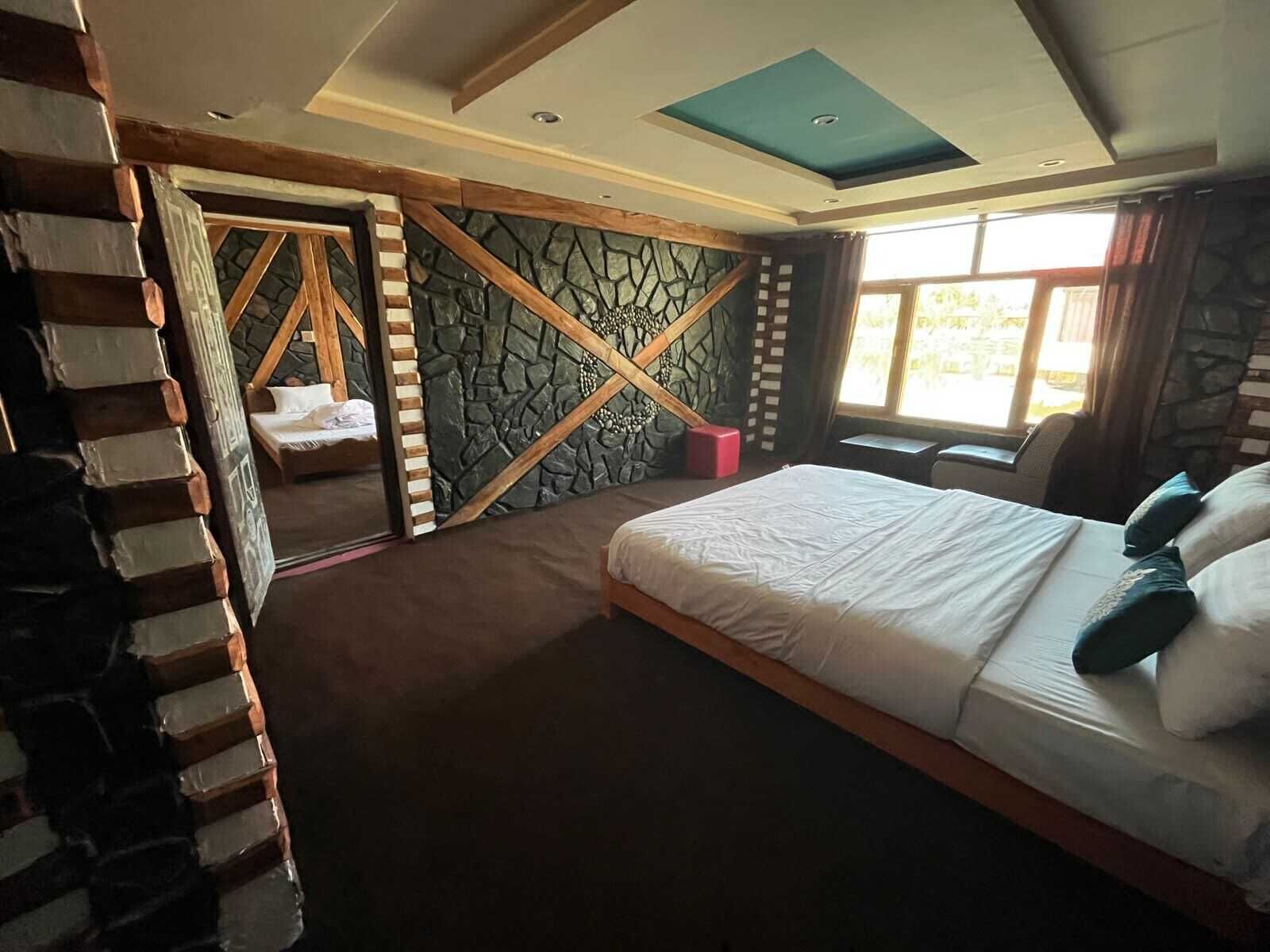 Fairy Land Resort Gamba Skardu