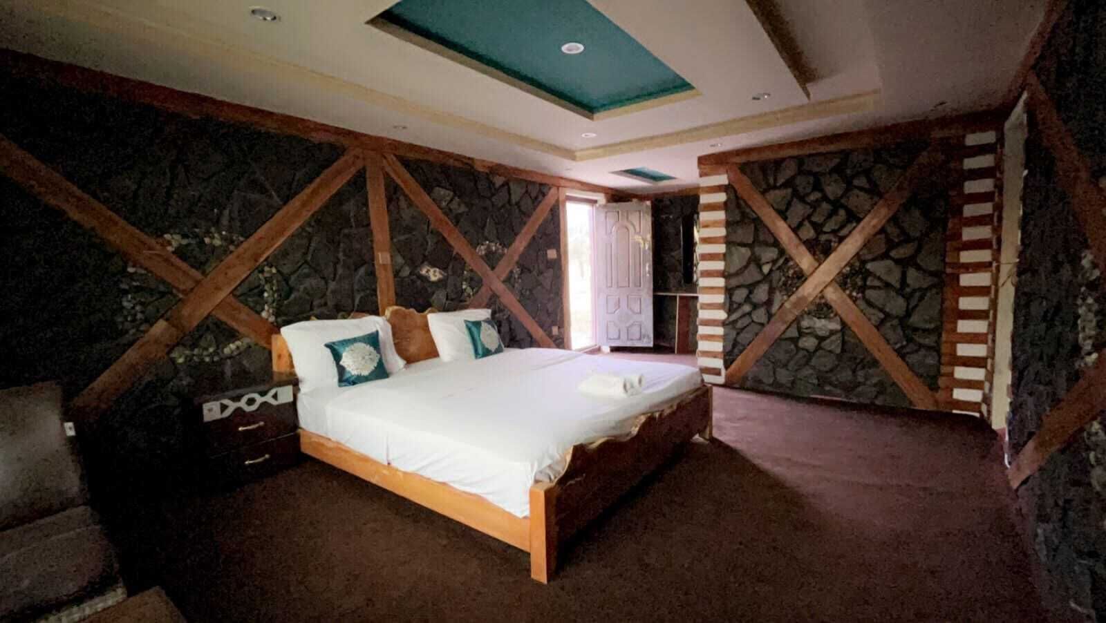 Fairy Land Resort Gamba Skardu
