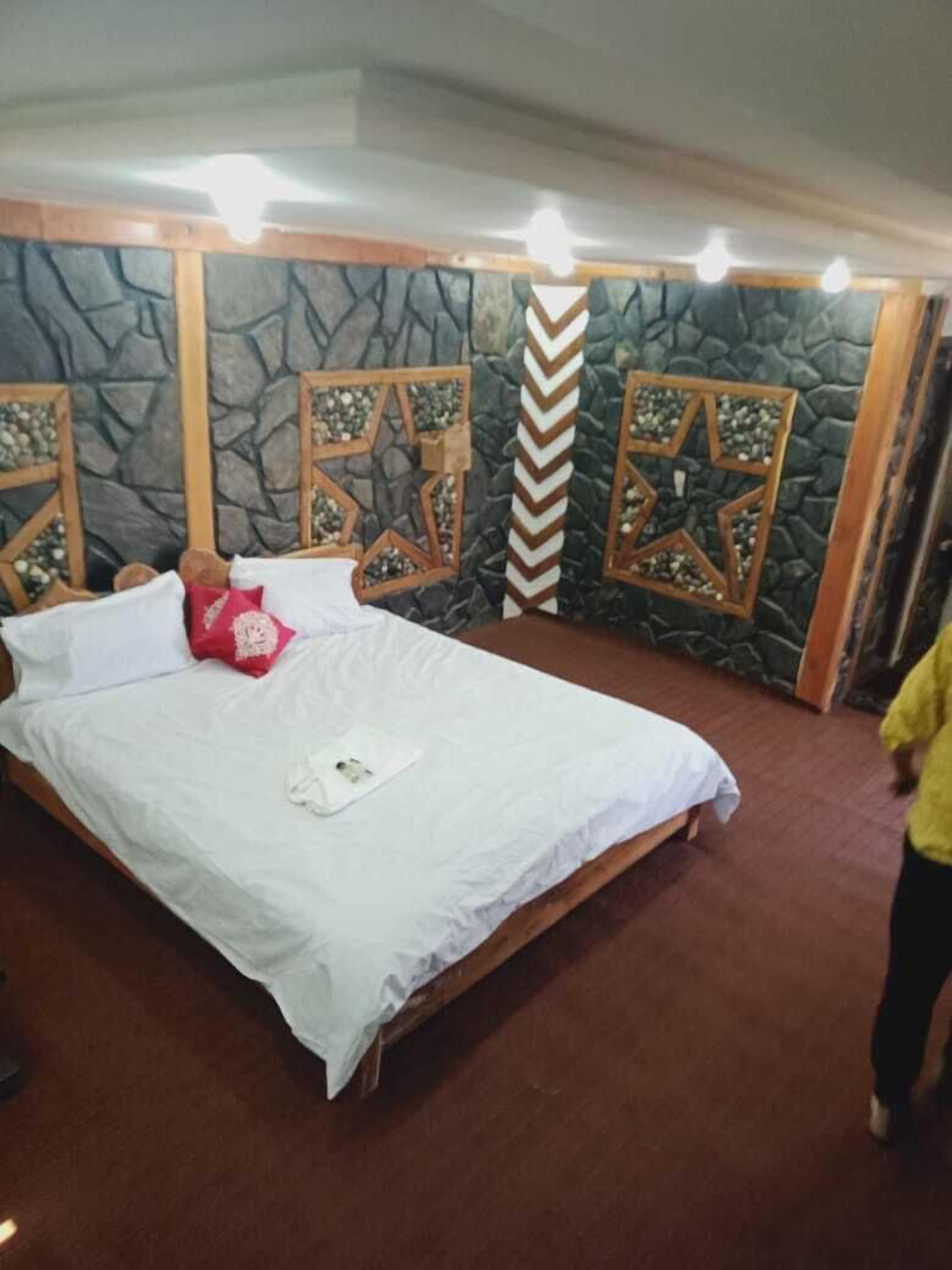 Fairy Land Resort Gamba Skardu