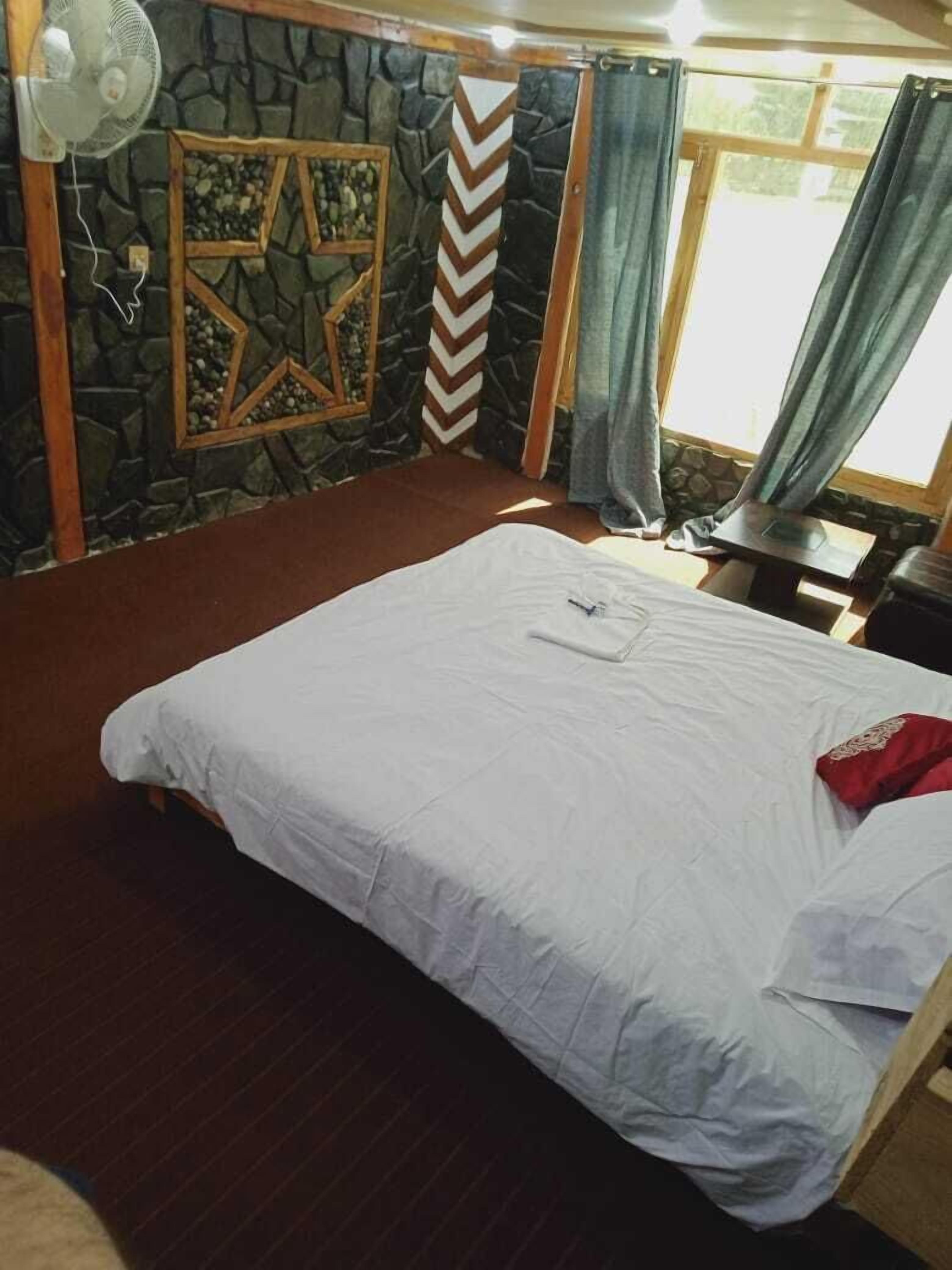 Fairy Land Resort Gamba Skardu