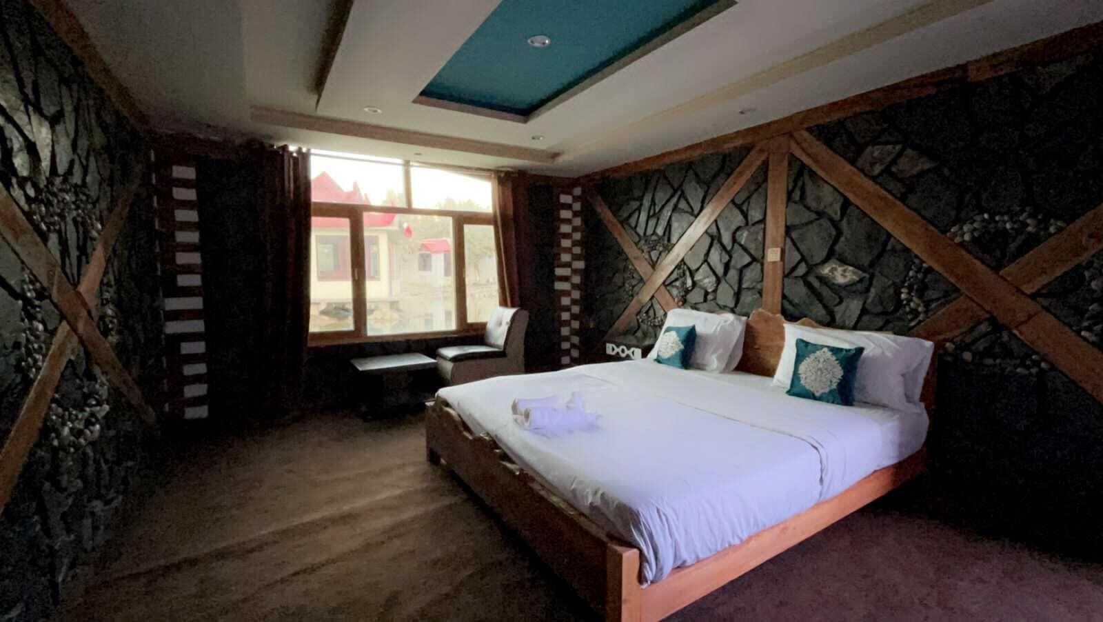 Fairy Land Resort Gamba Skardu