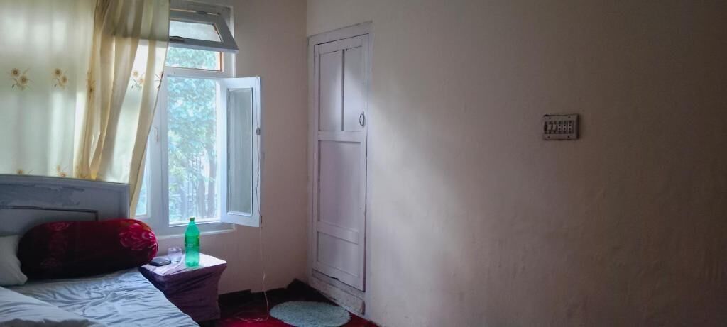 Golden Ibex Guest House