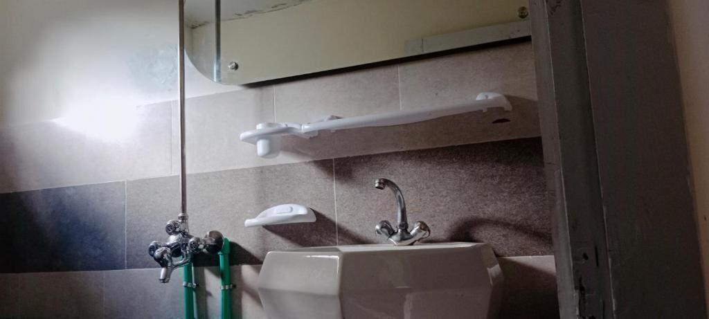 Golden Ibex Guest House