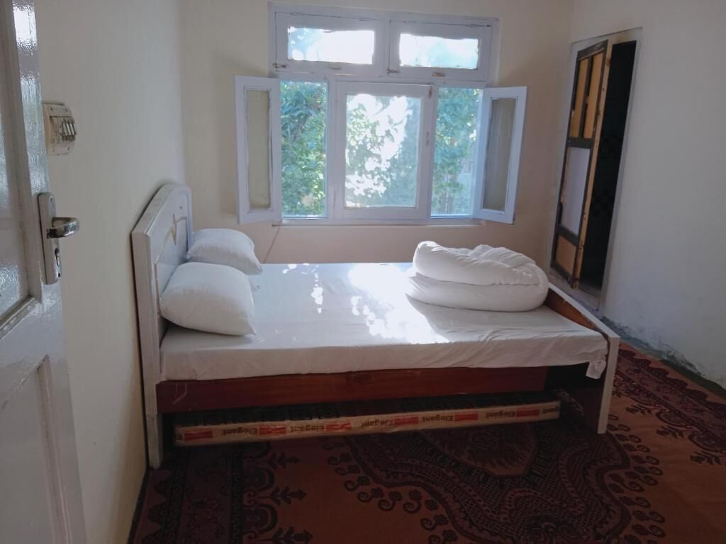 Golden Ibex Guest House