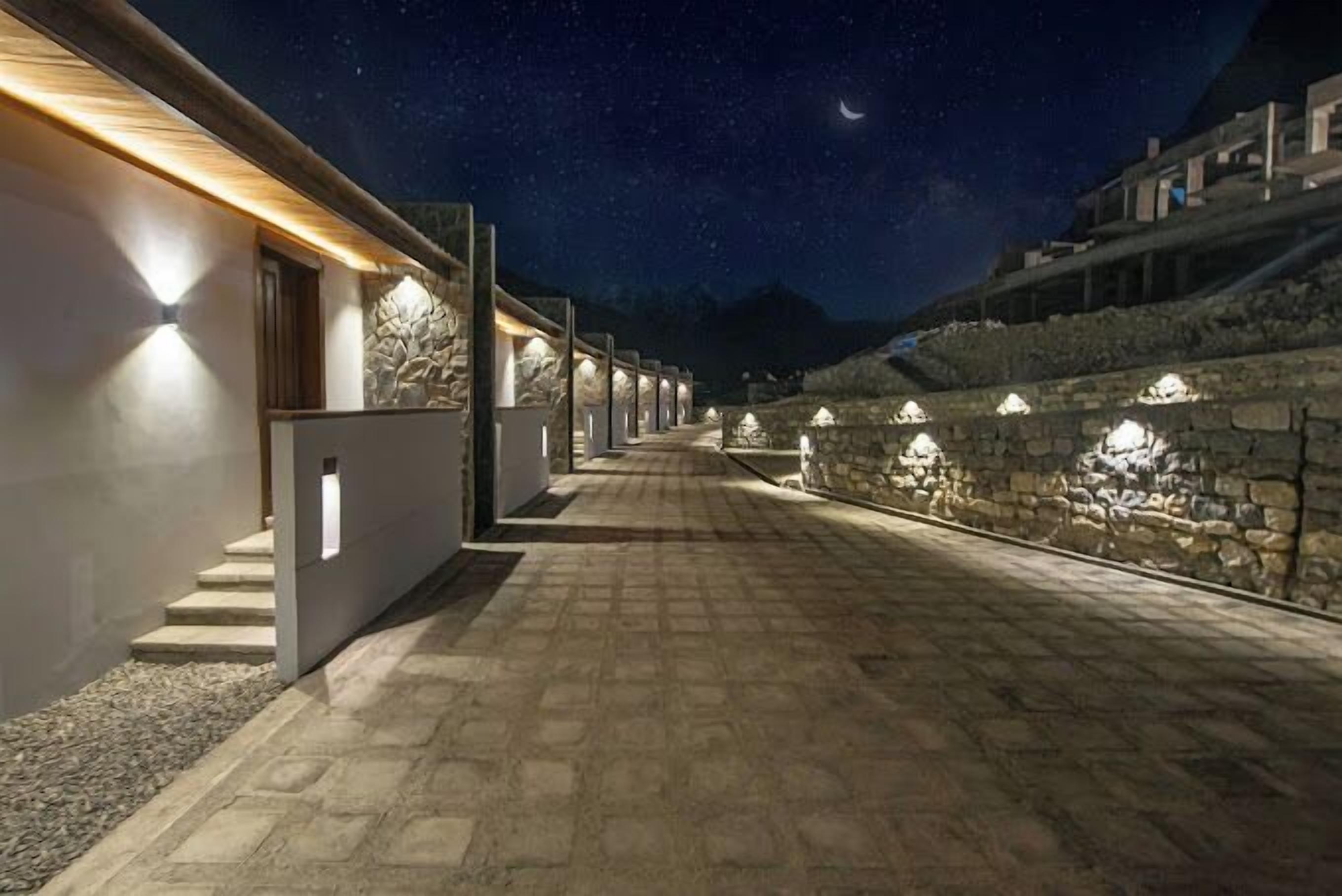 Himmel Skardu By Luxus