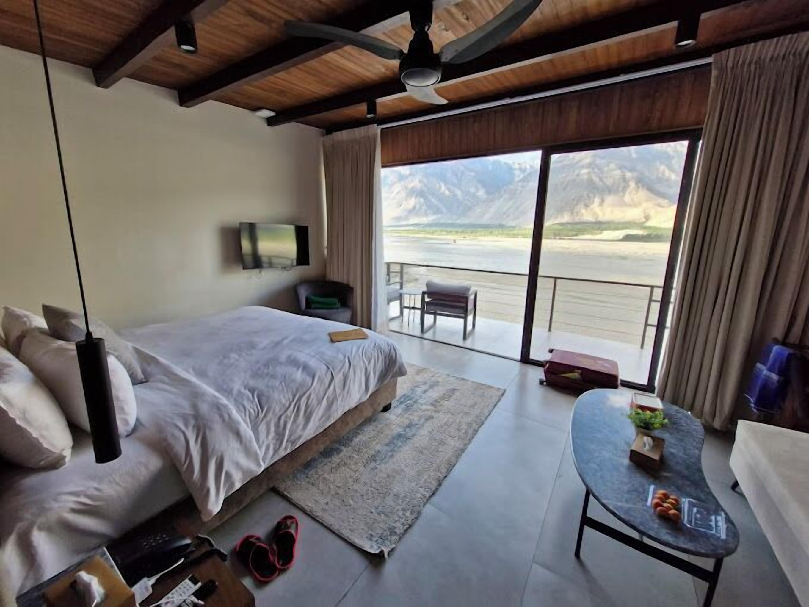 Himmel Skardu By Luxus