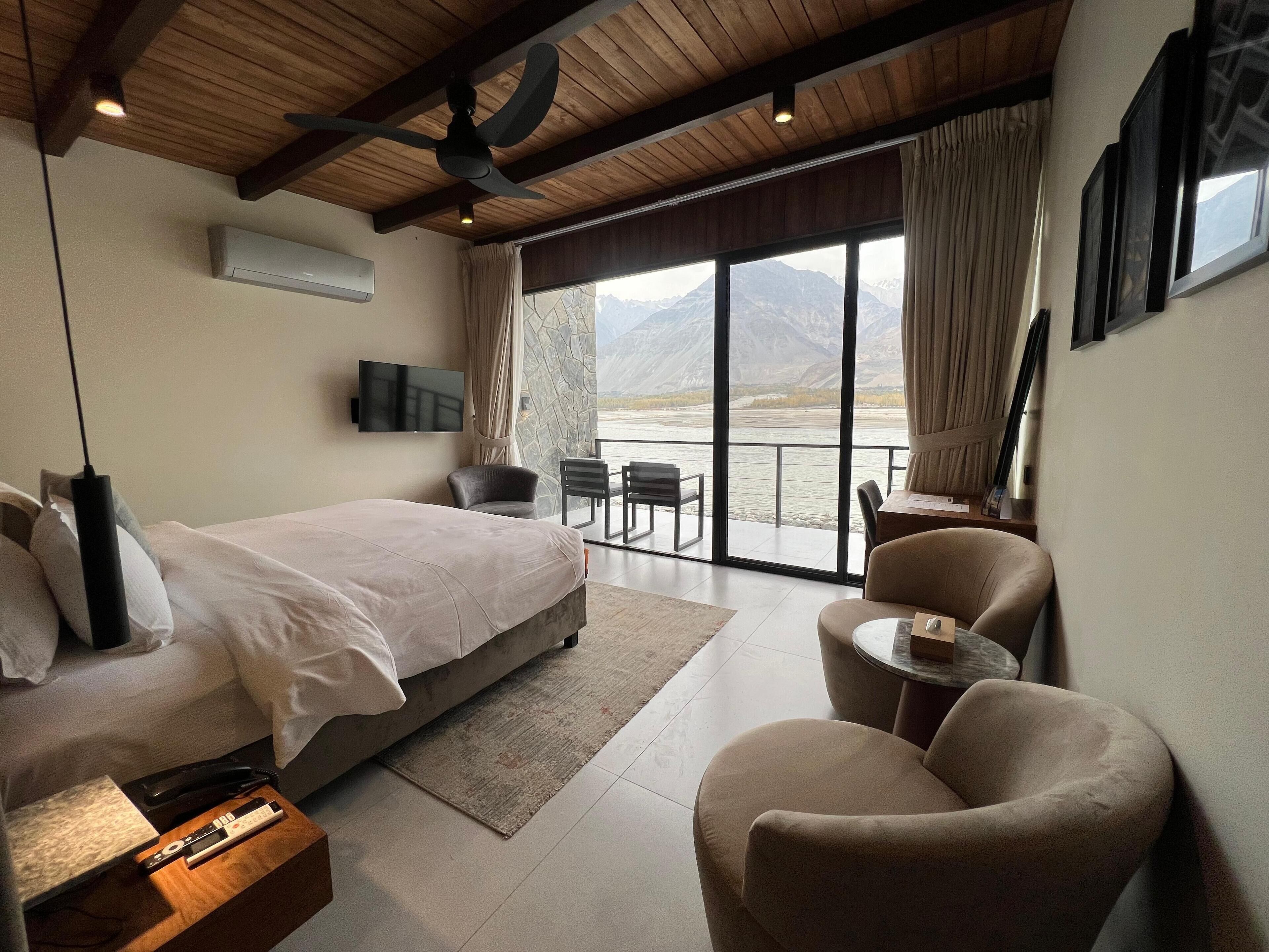 Himmel Skardu By Luxus