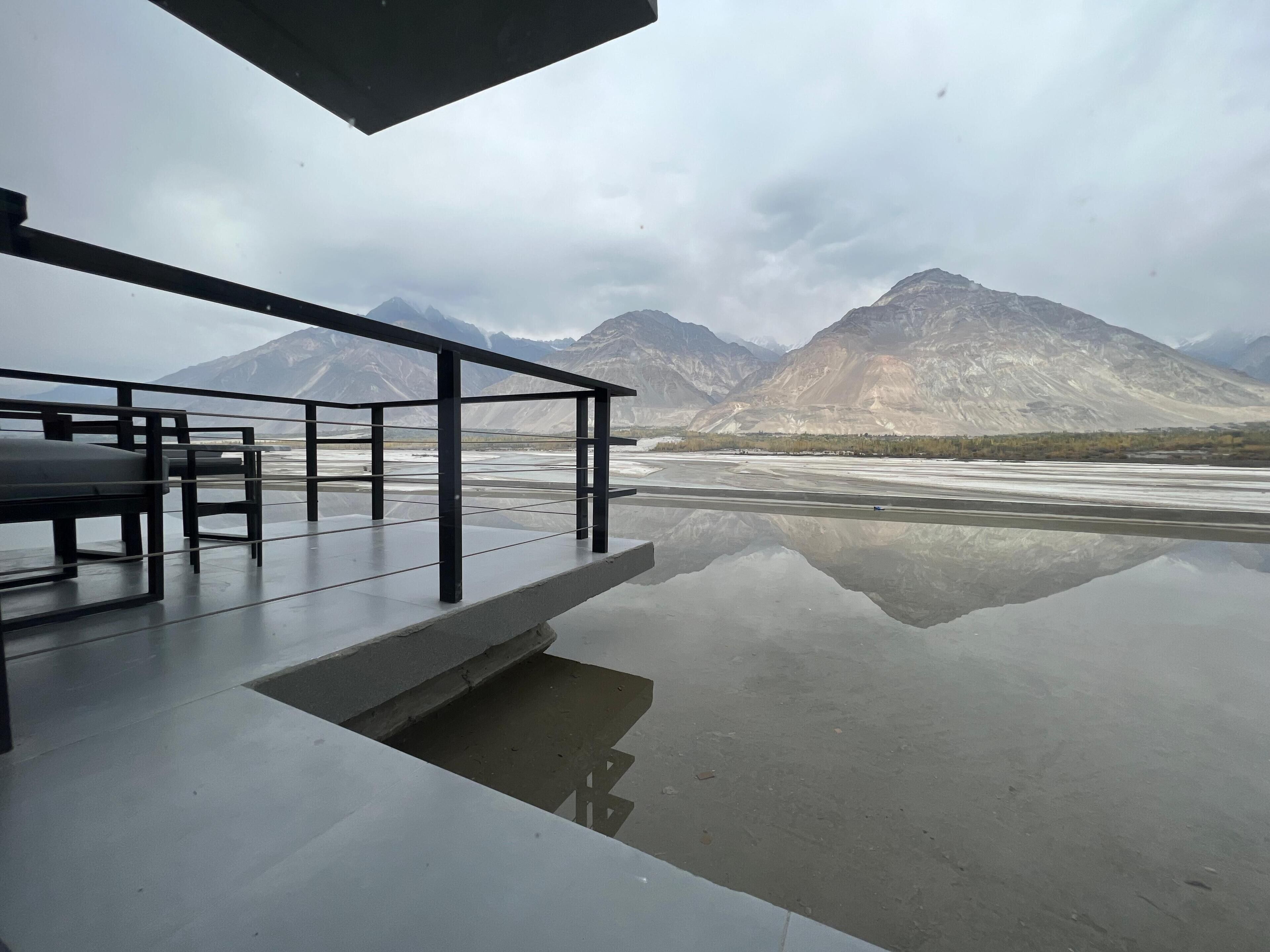 Himmel Skardu By Luxus