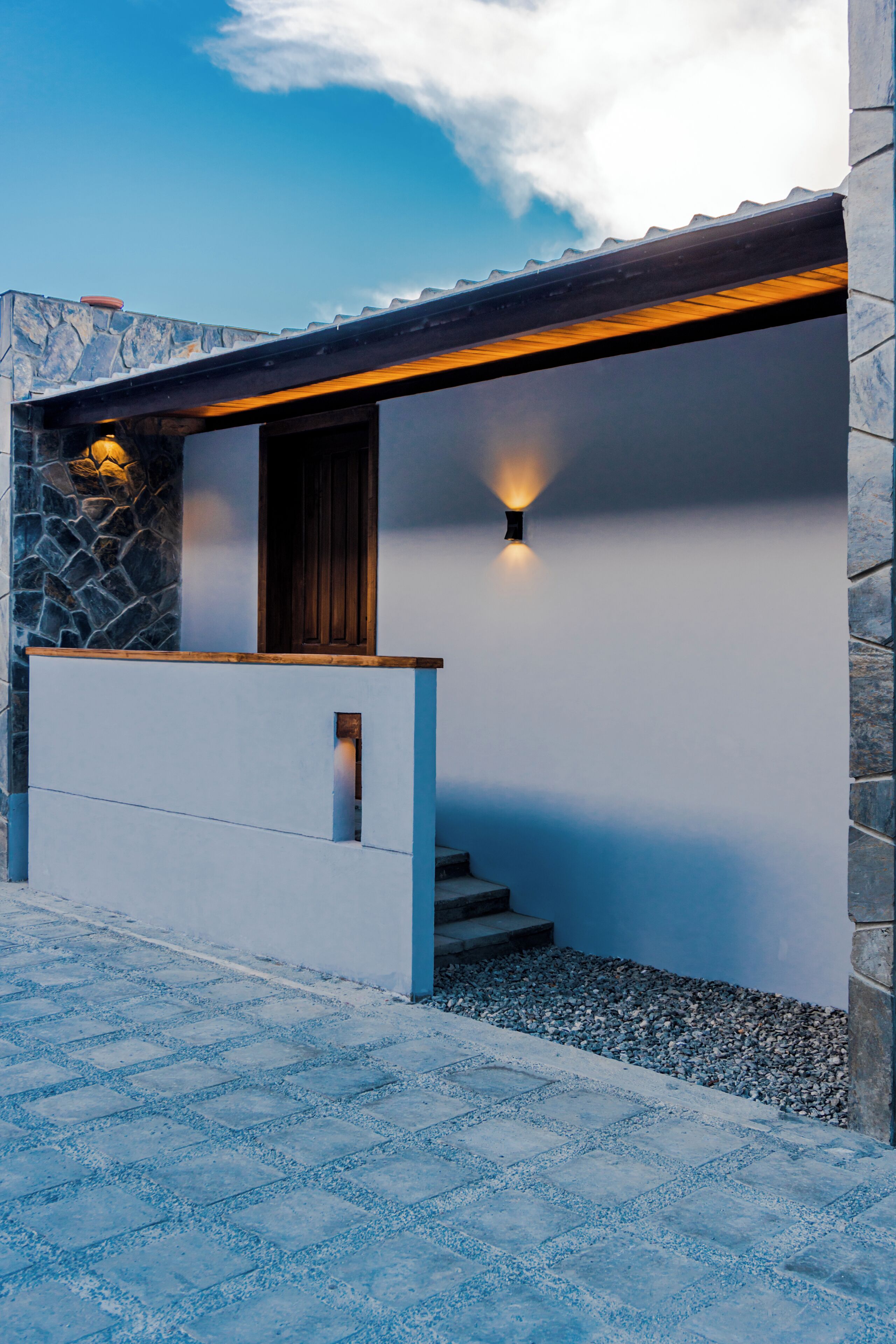 Himmel Skardu By Luxus