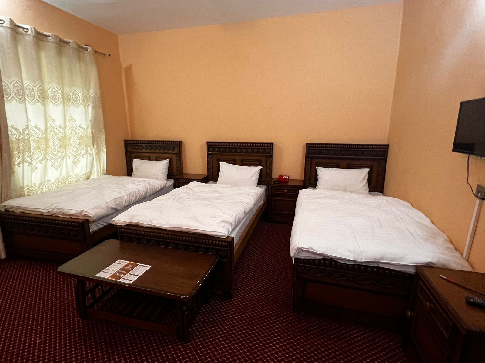 Hotel Mountain Lagoon