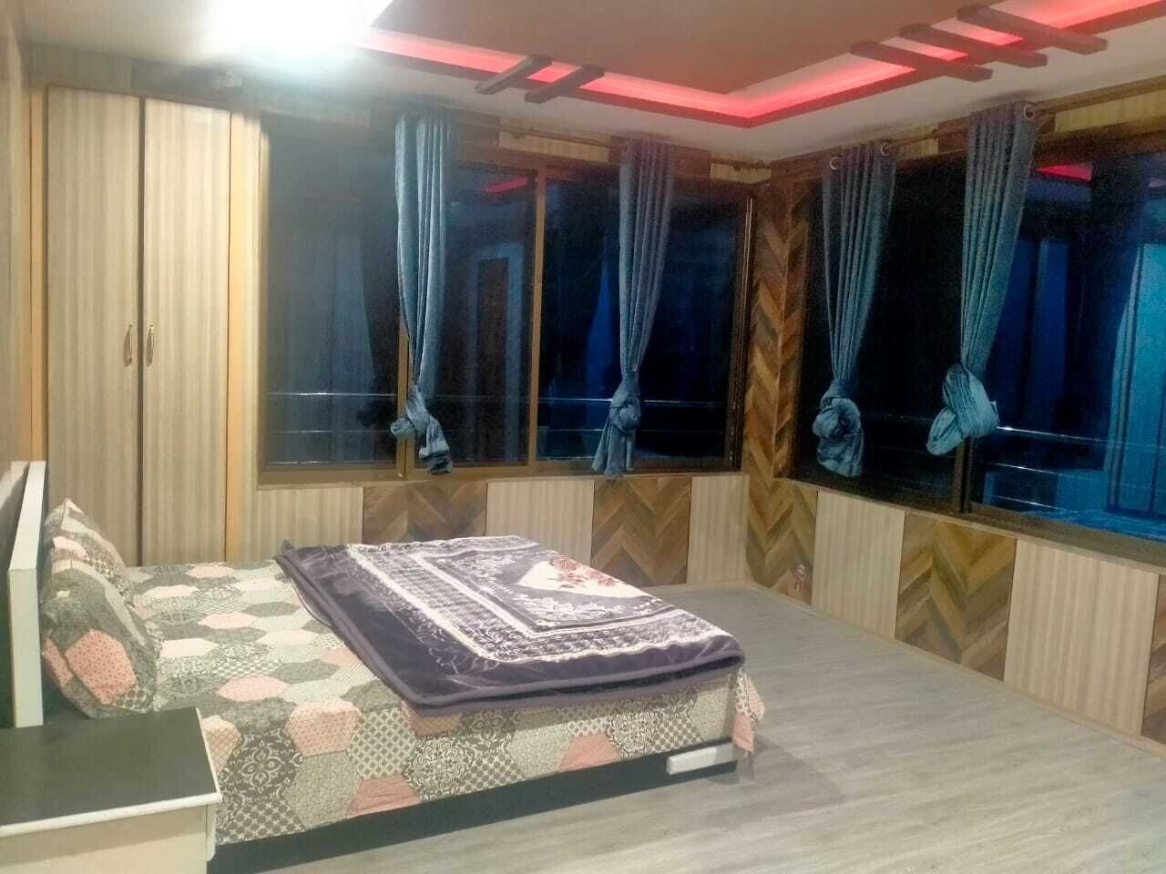 Ilyasin Guest House