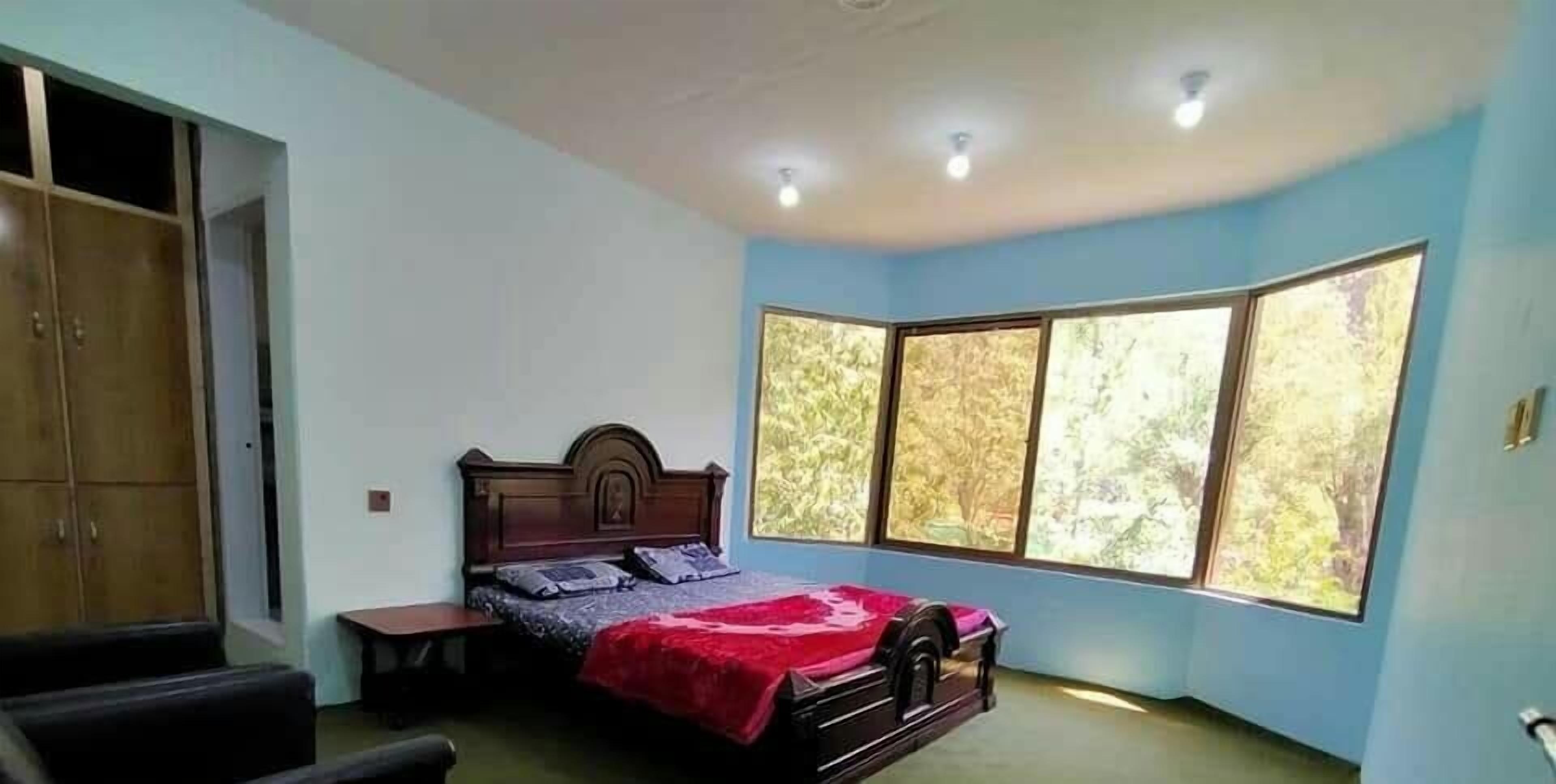 Ilyasin Guest House