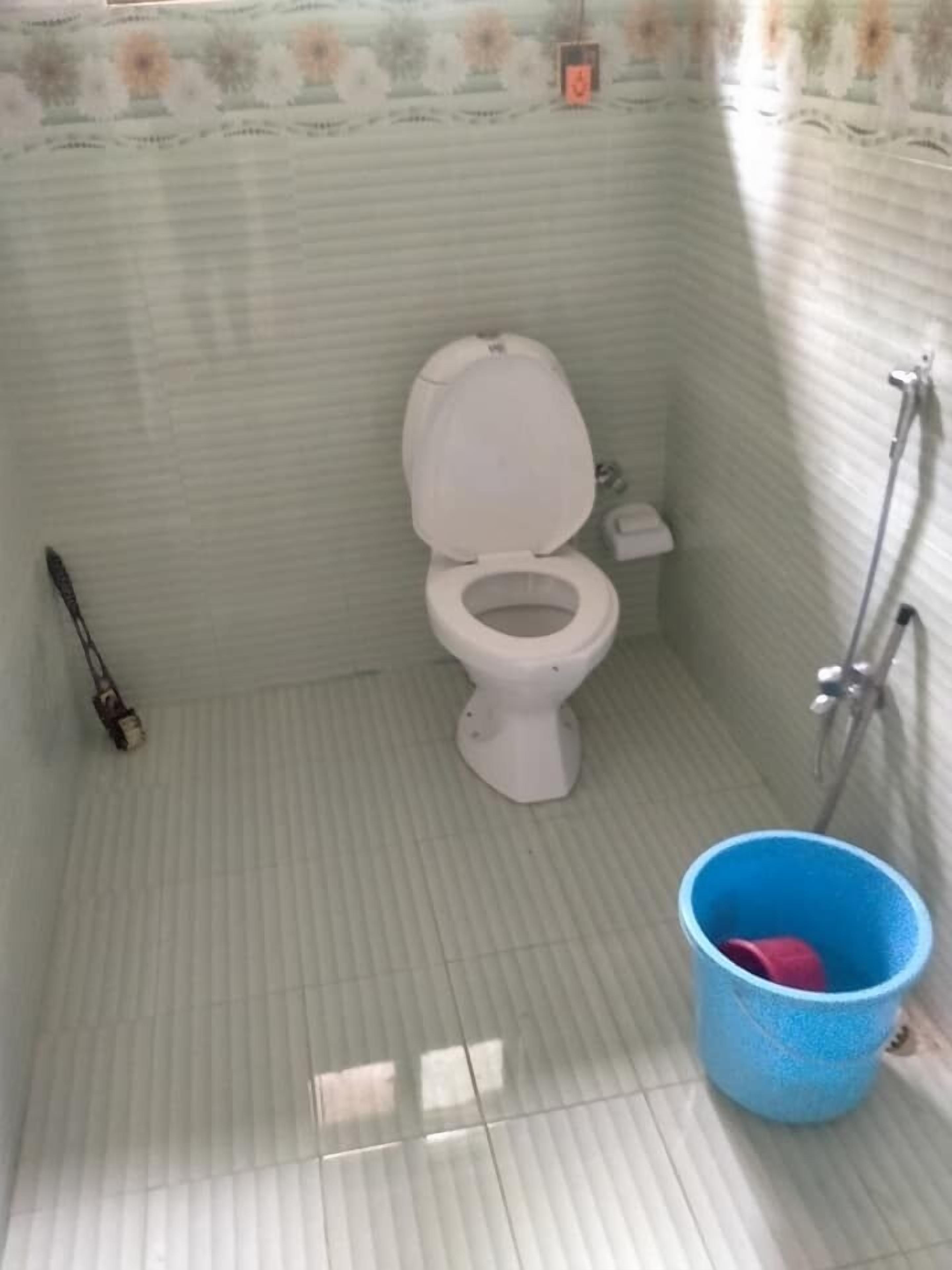 Ilyasin Guest House