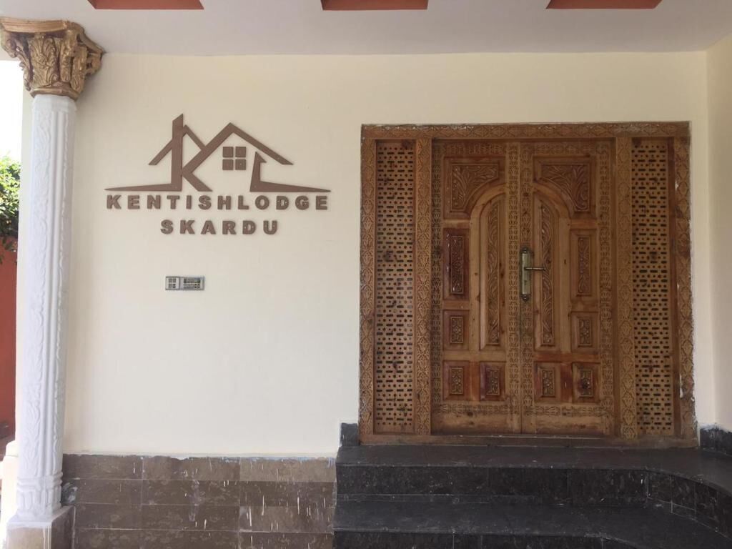 Kentish Lodge Skardu