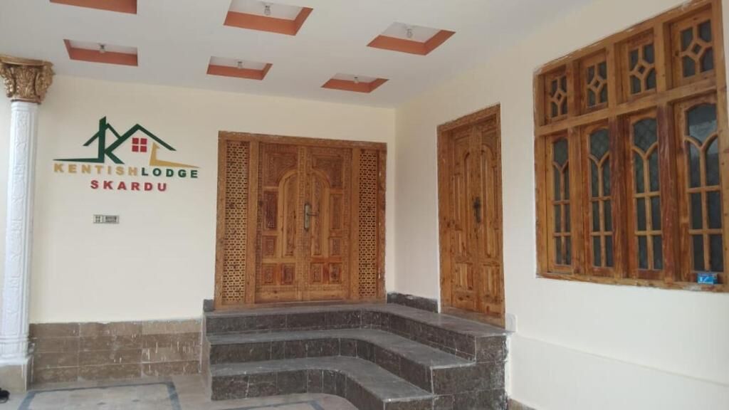 Kentish Lodge Skardu