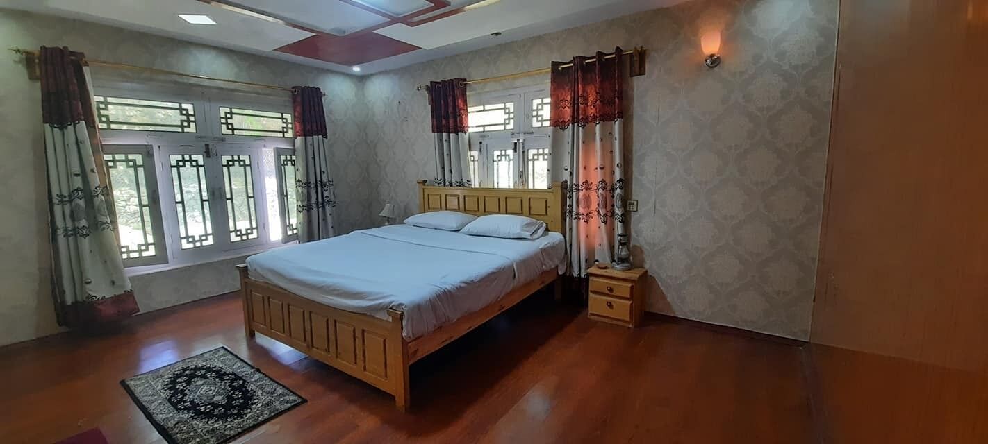 Mount View Hotel