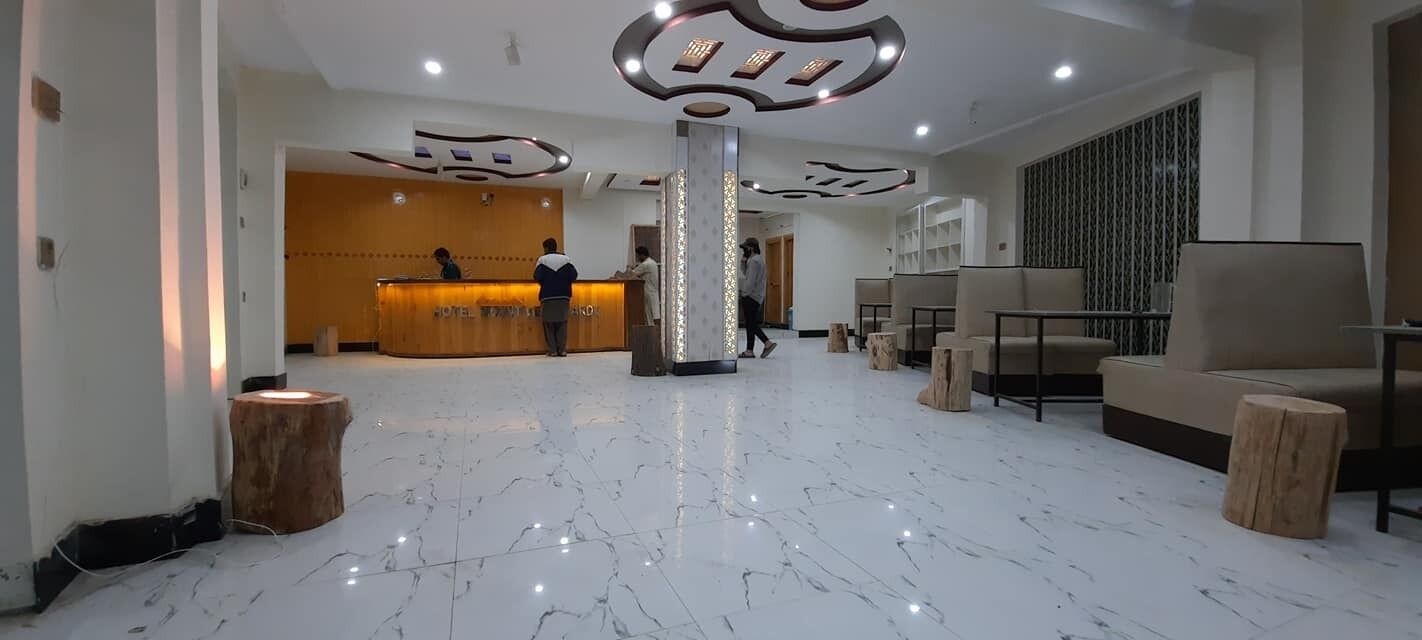 Mount View Hotel