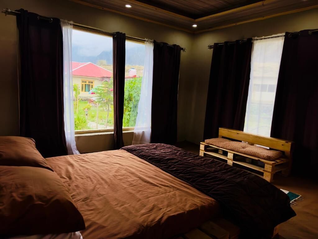 Orgventure Resorts Skardu