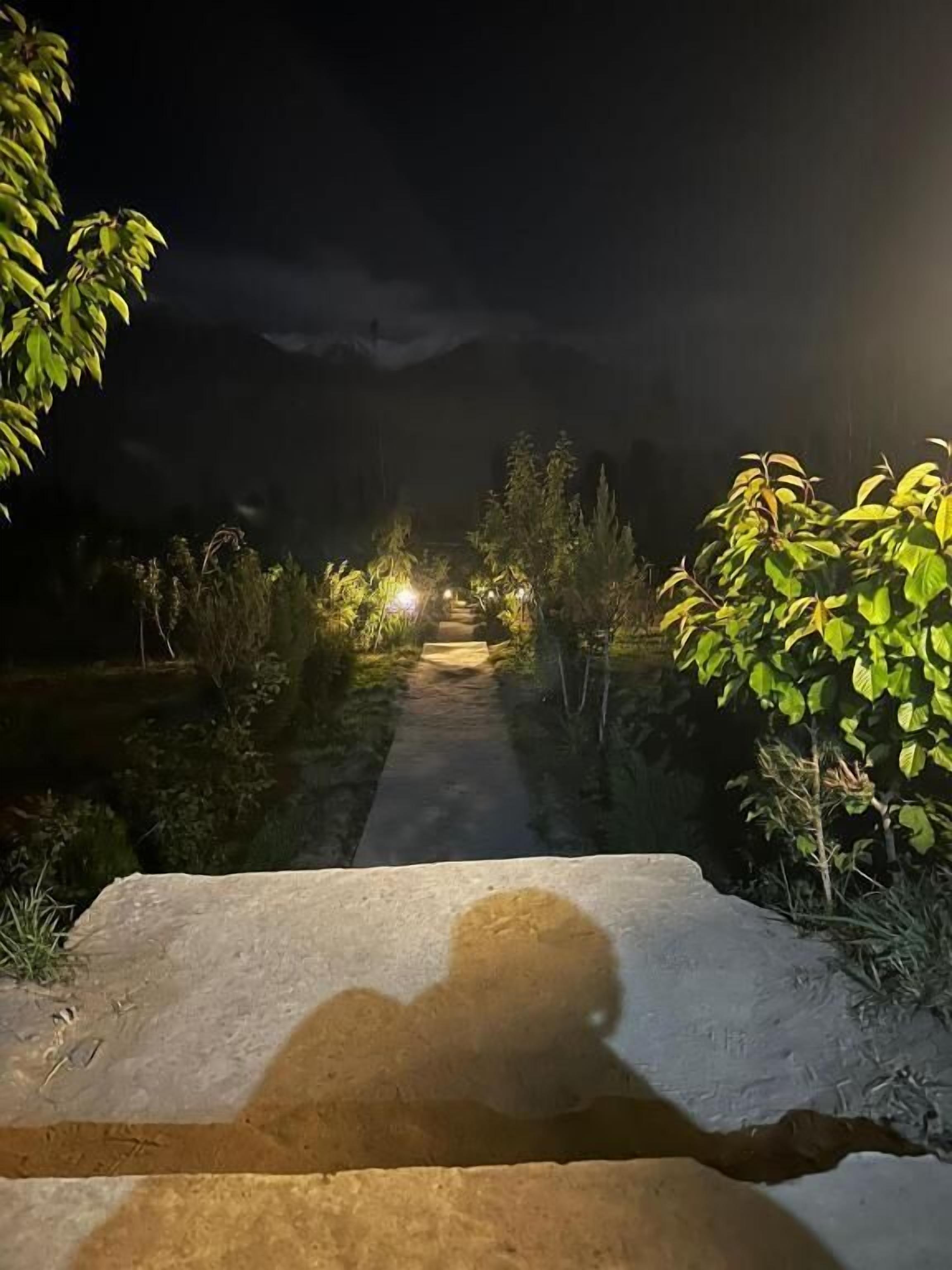 Orgventure Resorts Skardu