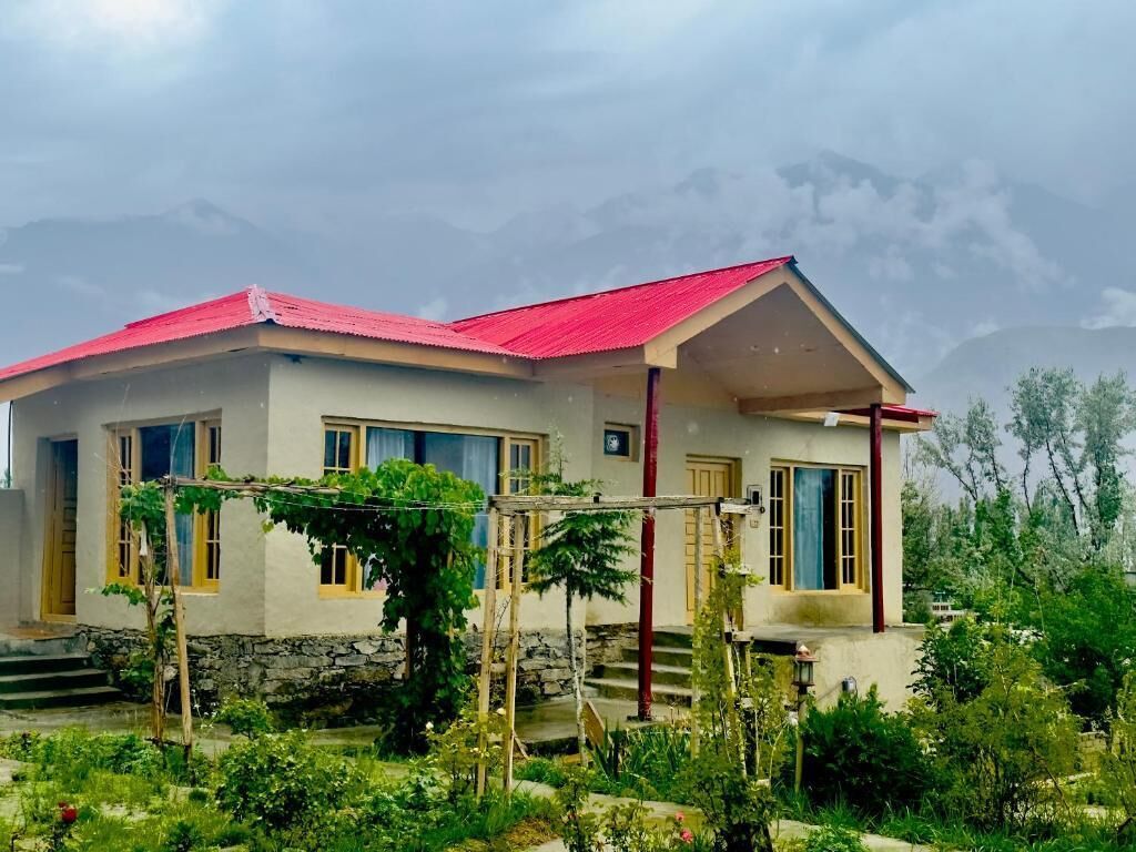 Orgventure Resorts Skardu