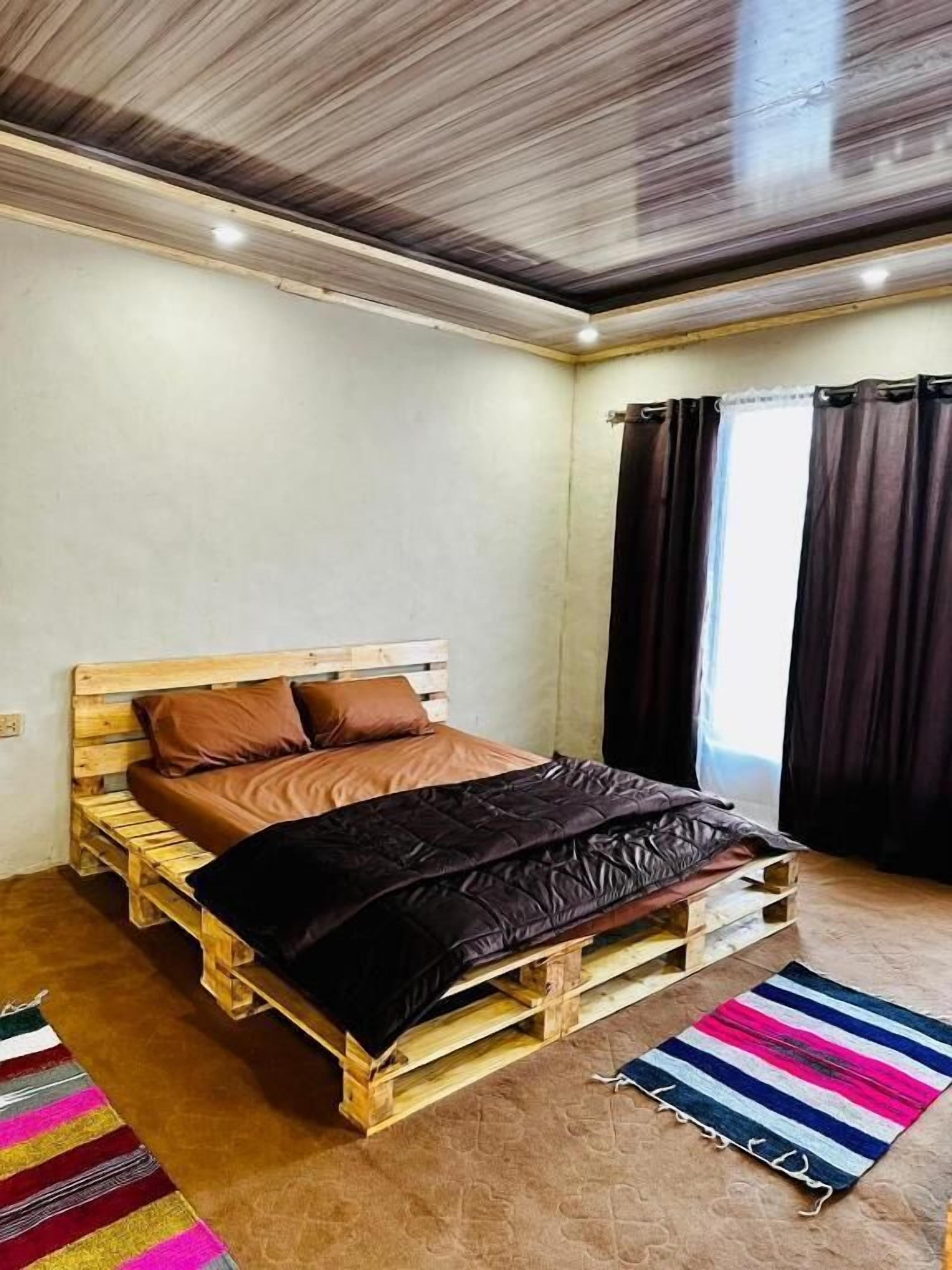 Orgventure Resorts Skardu