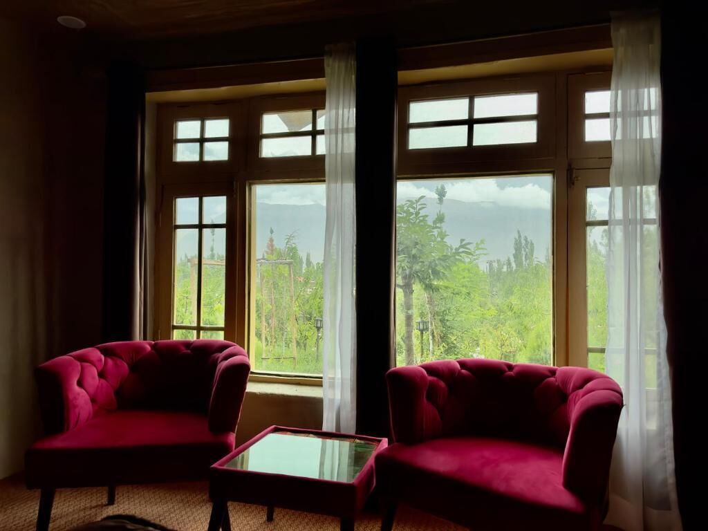 Orgventure Resorts Skardu