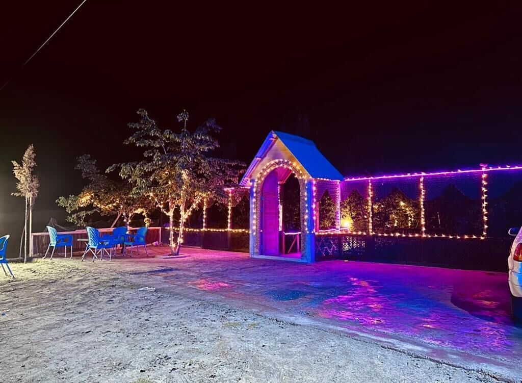Orgventure Resorts Skardu