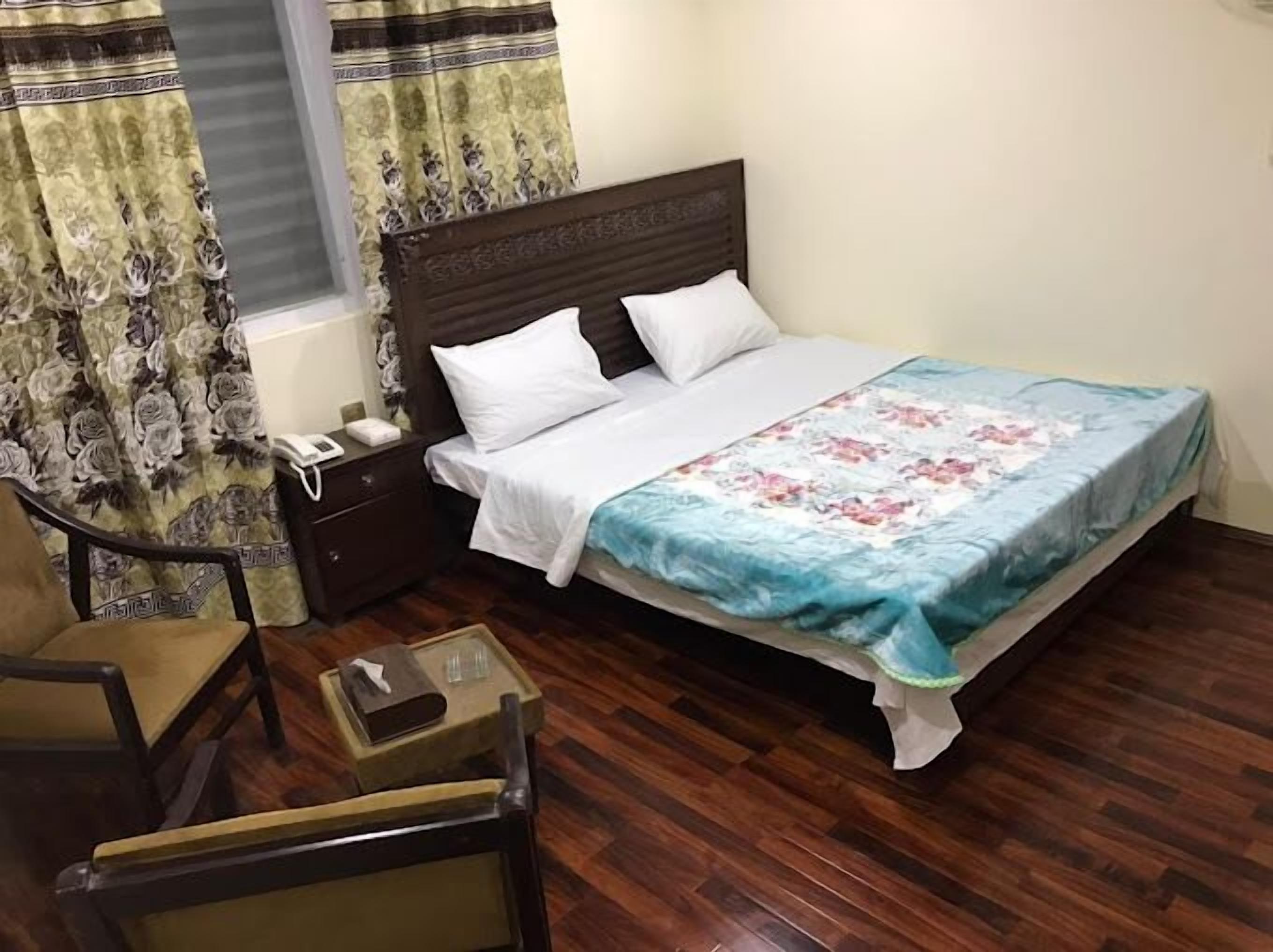 Polo Land Hotel Skardu