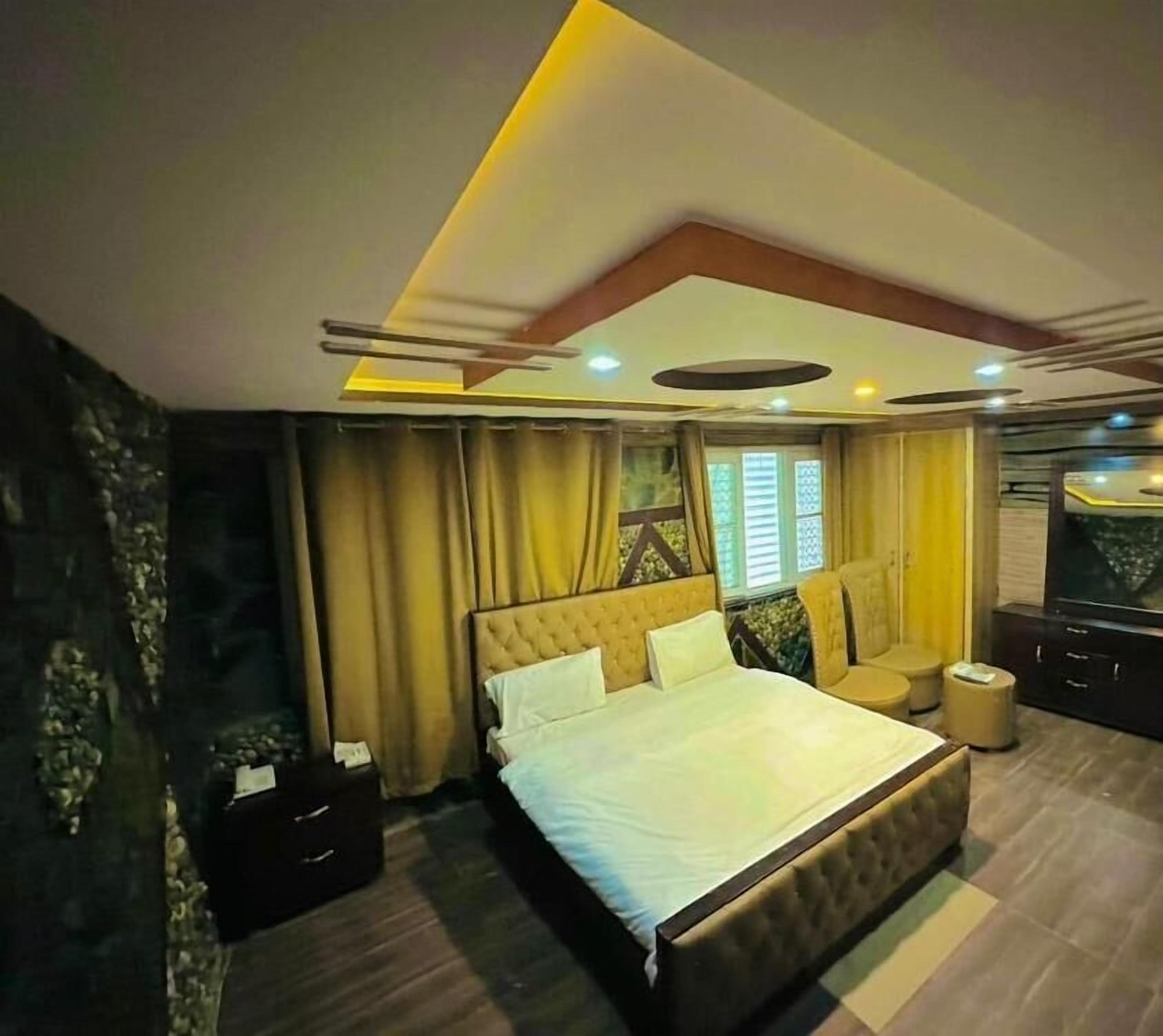 Polo Land Hotel Skardu