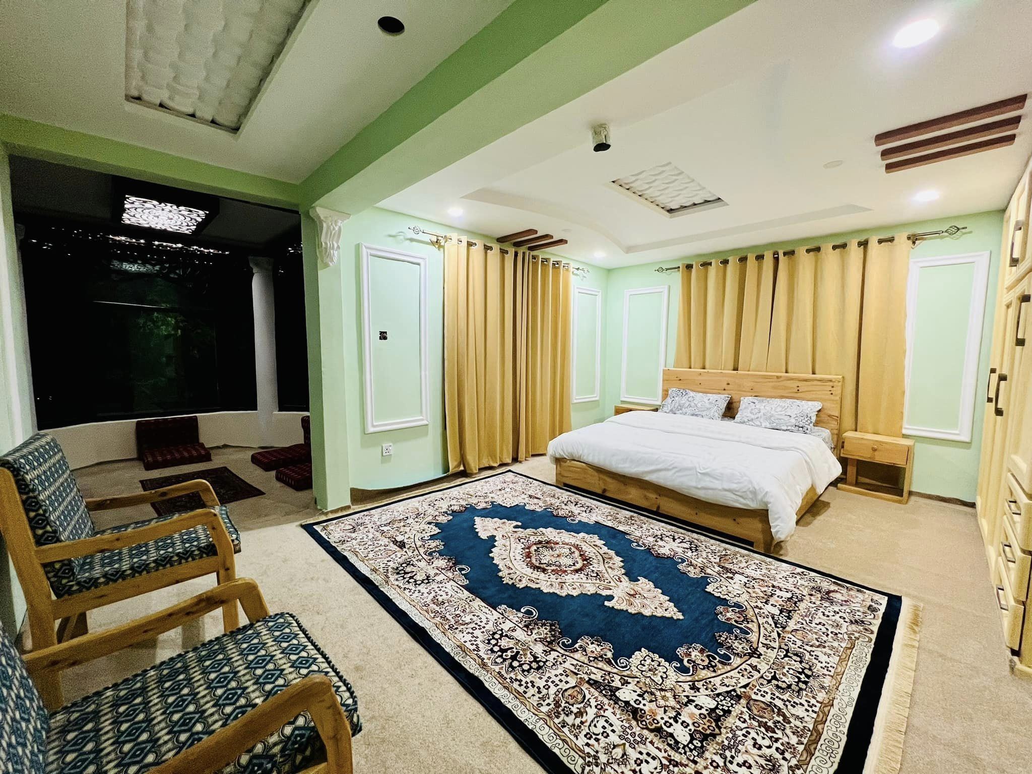 ReeLam Residency