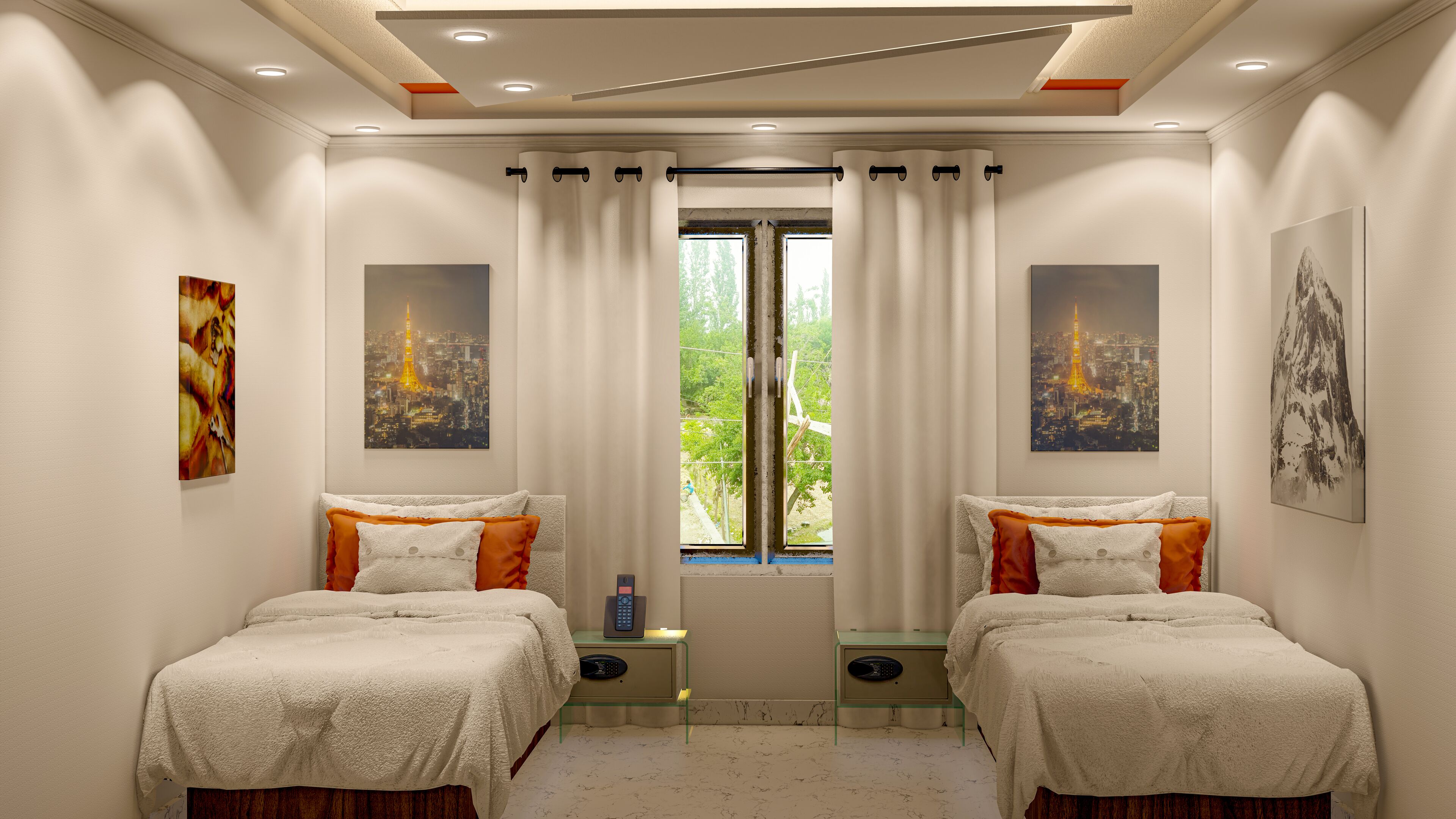 Roomph Patowal Orchards