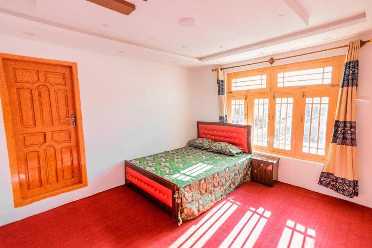 Royal Guest House Newranga Skardu