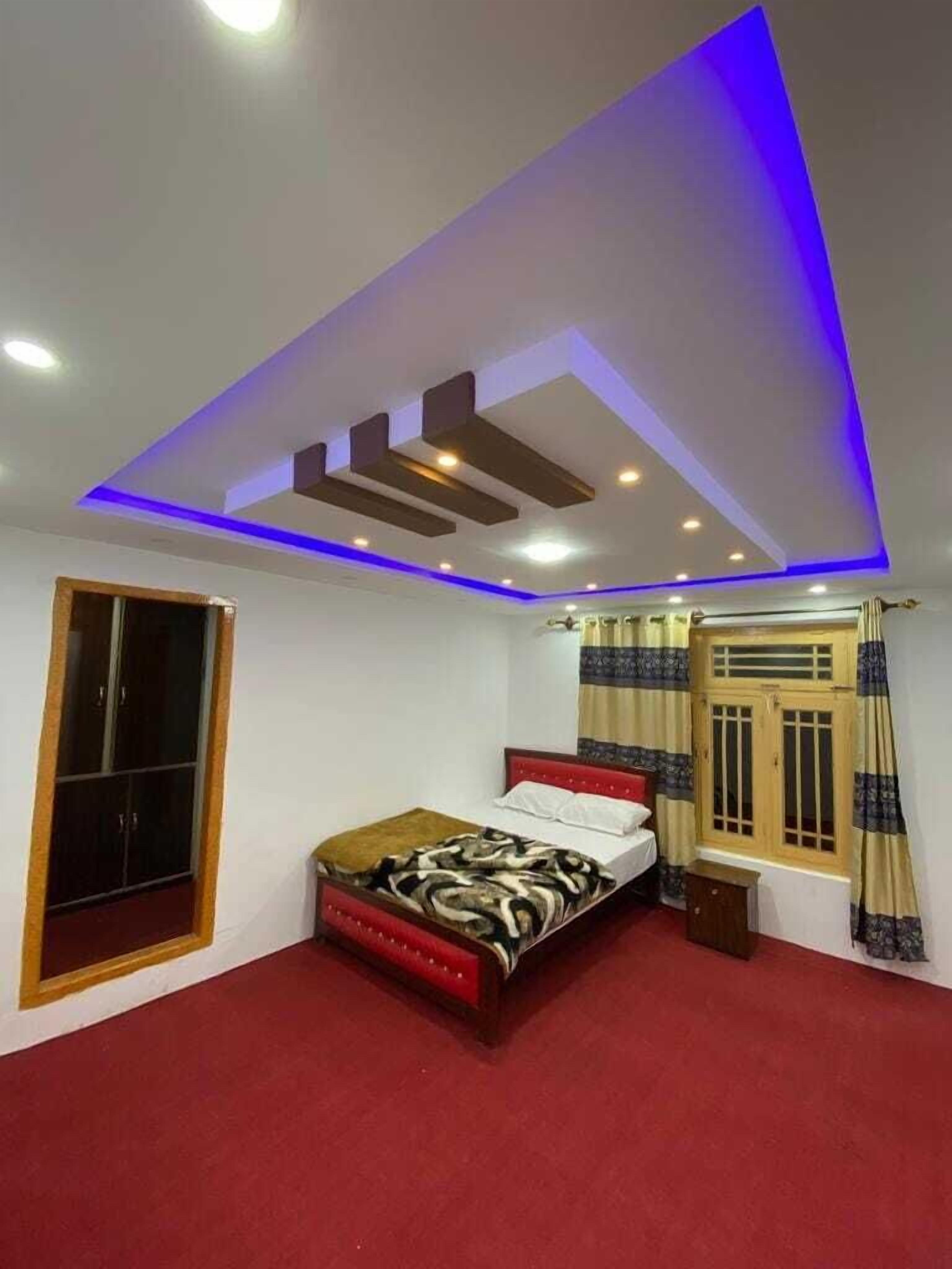 Royal Guest House Newranga Skardu