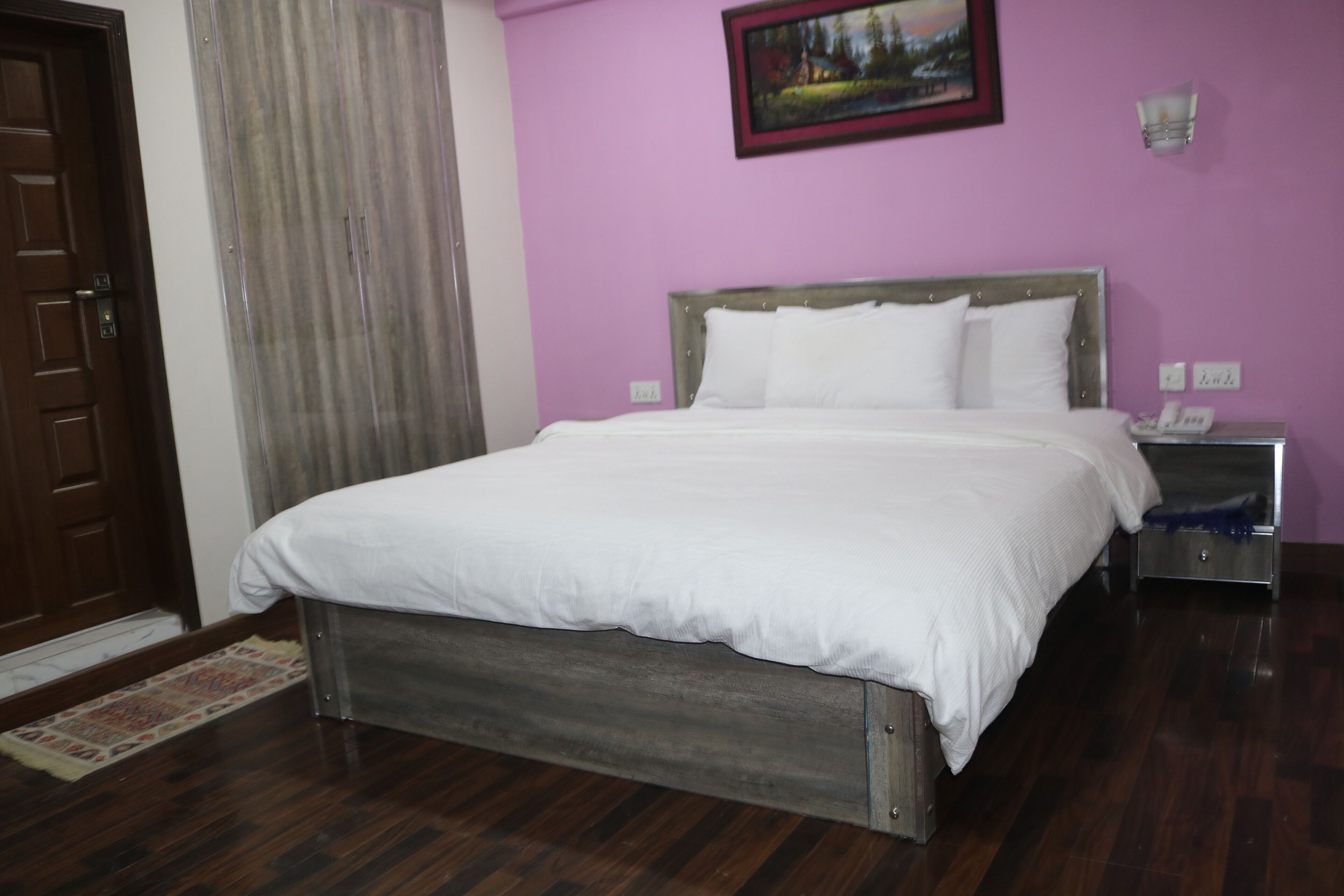 Safina Hotel