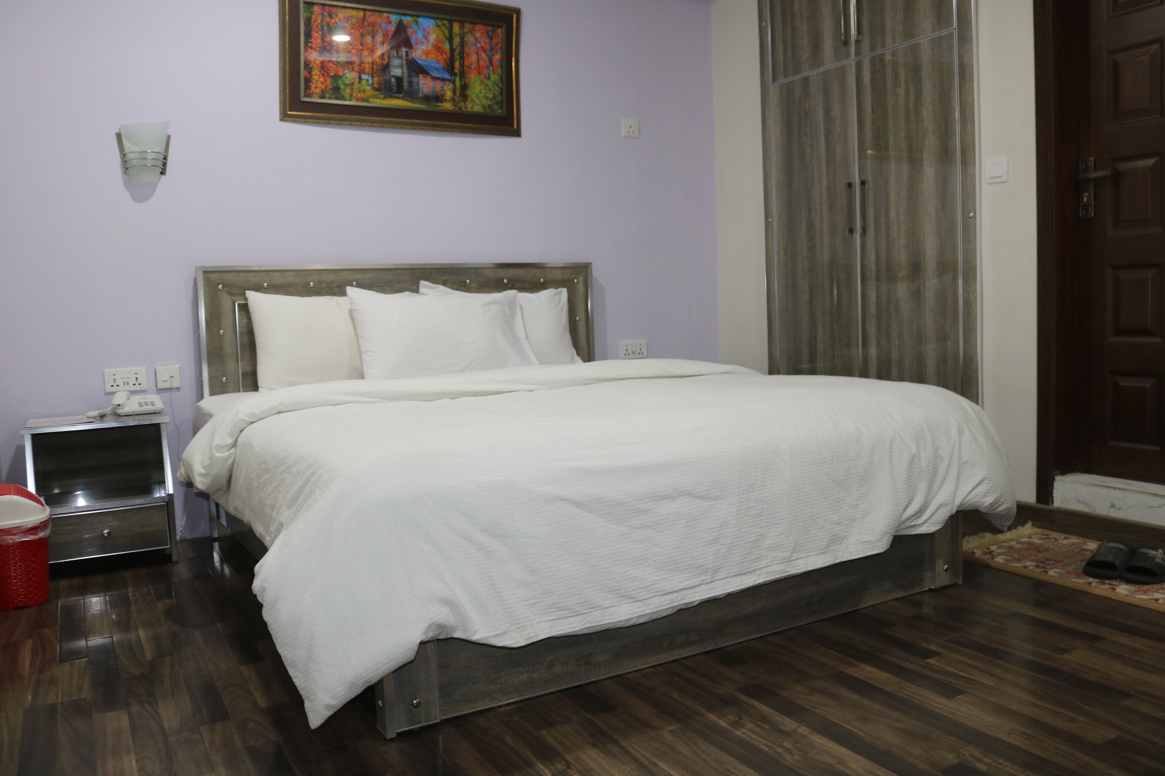 Safina Hotel