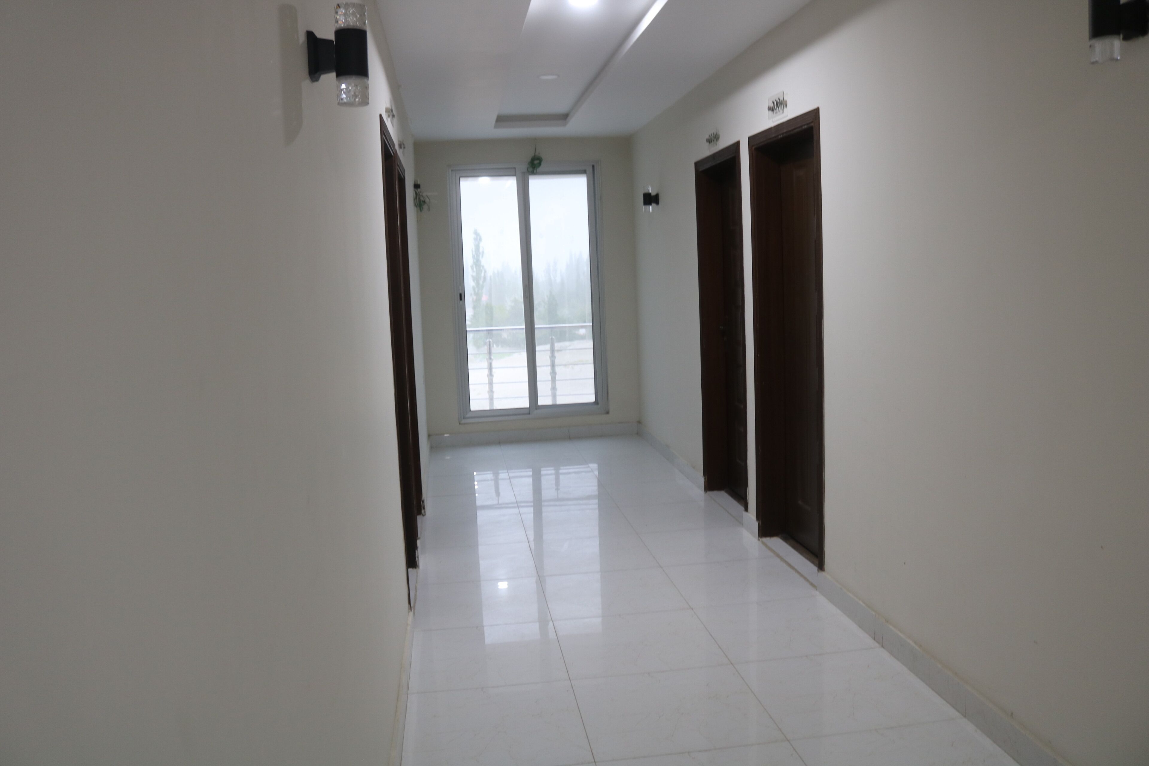 Safina Hotel