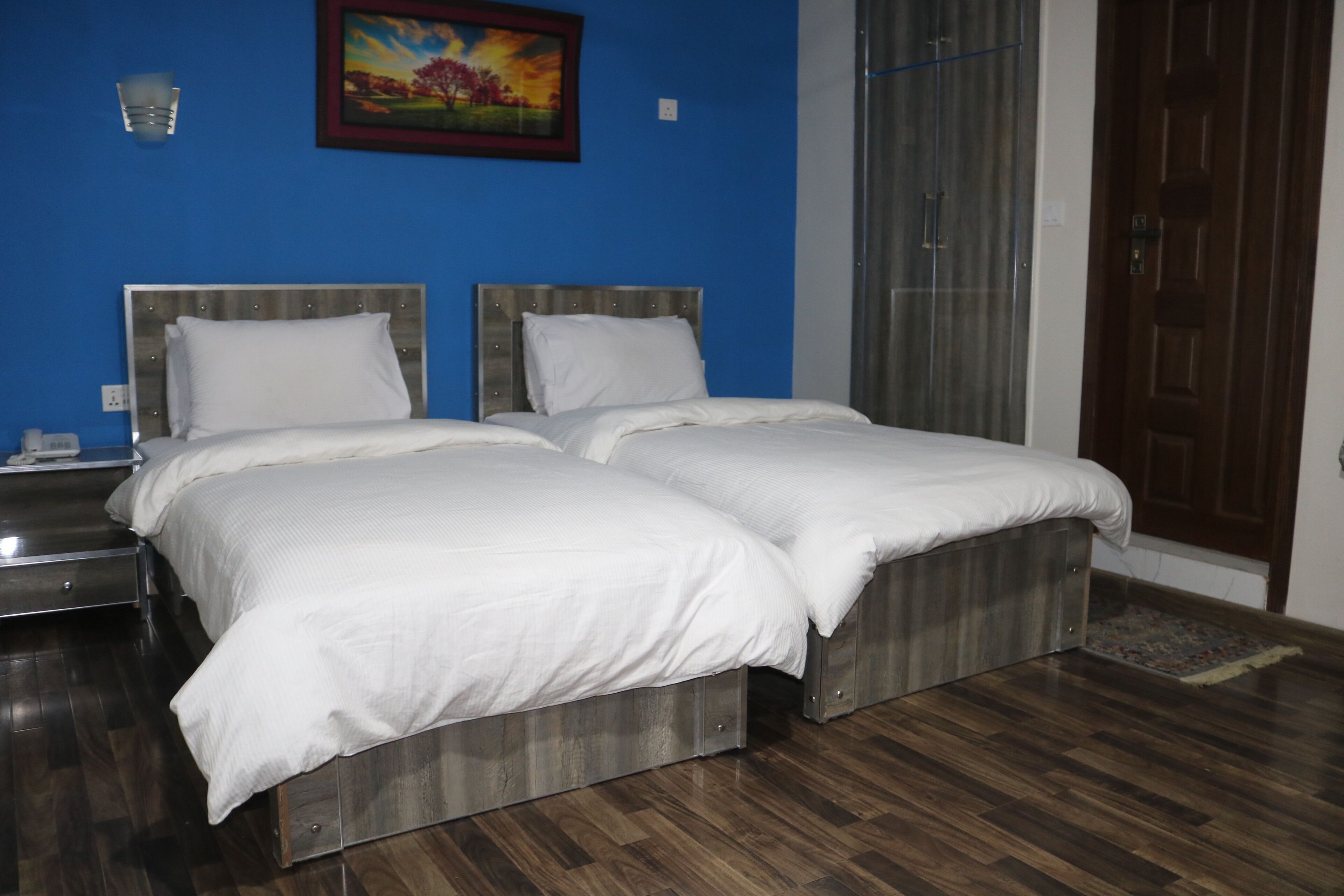 Safina Hotel