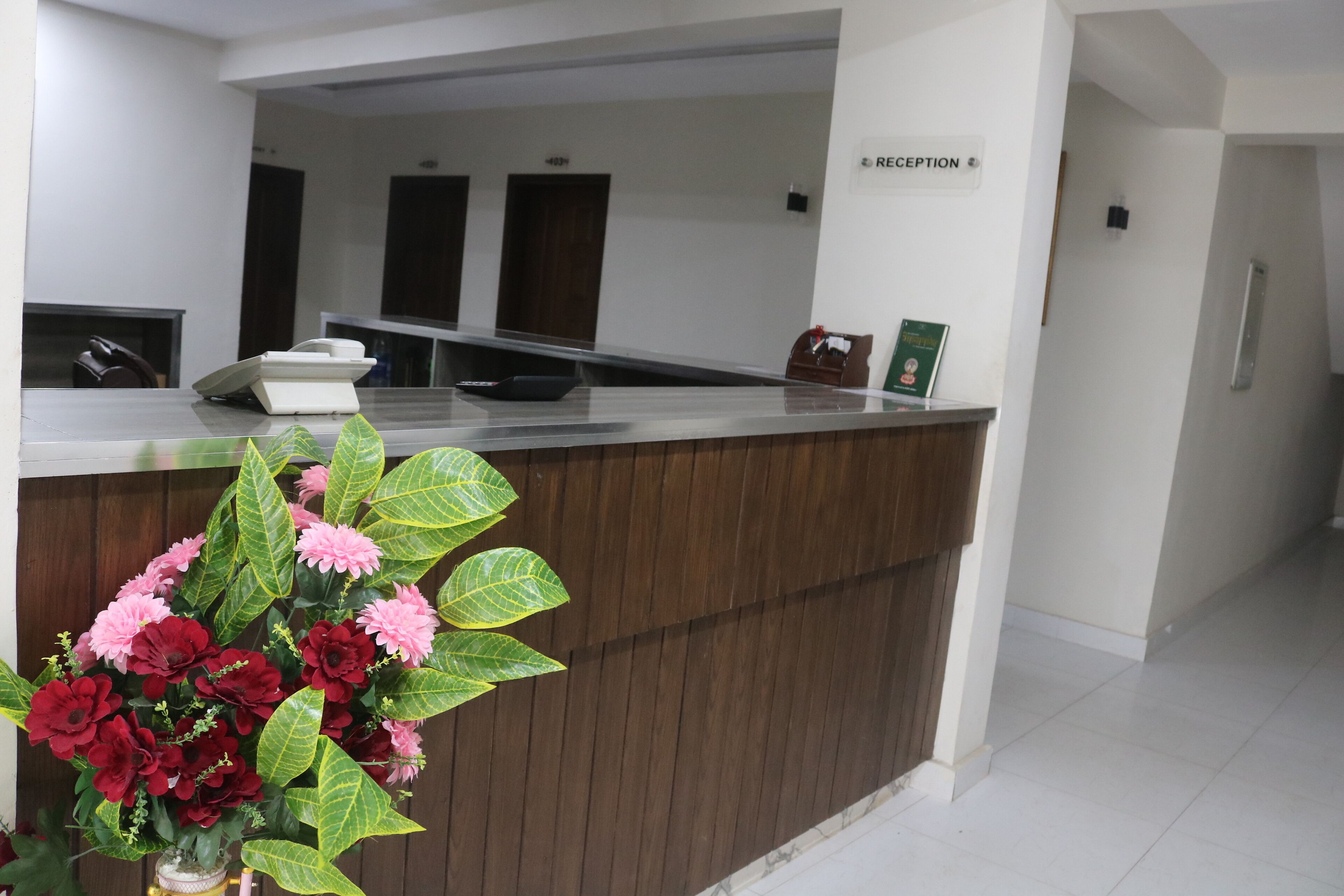 Safina Hotel