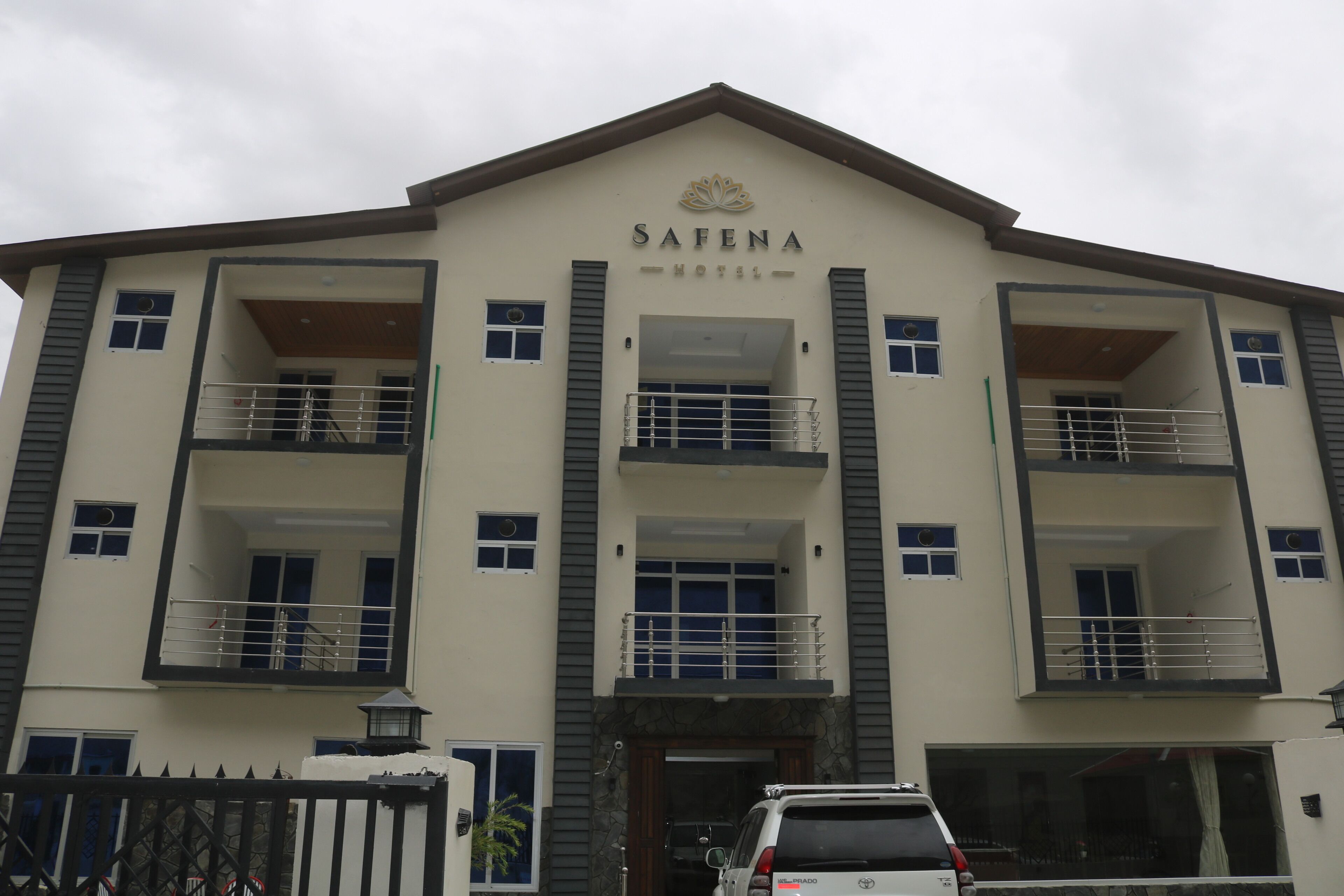 Safina Hotel