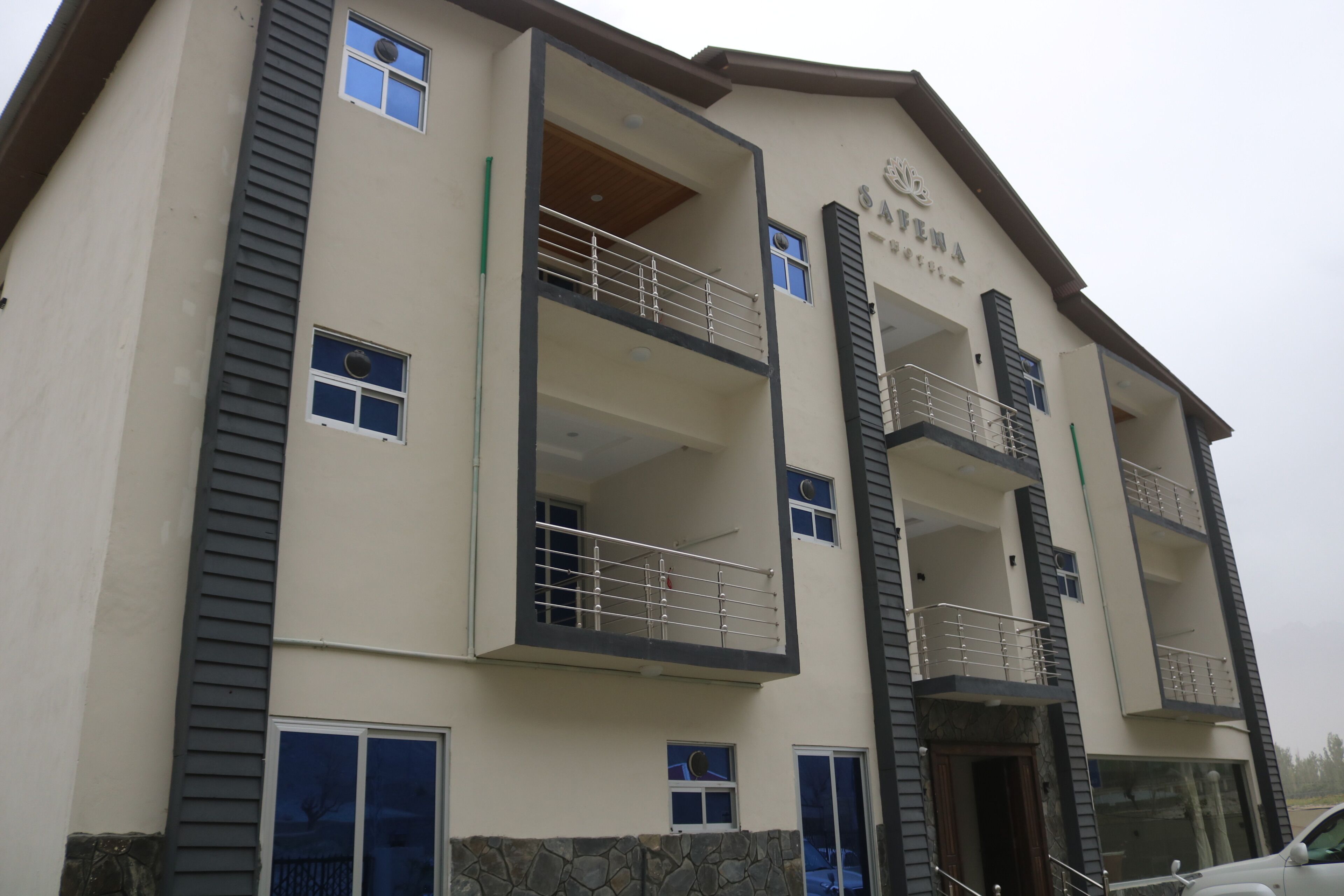Safina Hotel