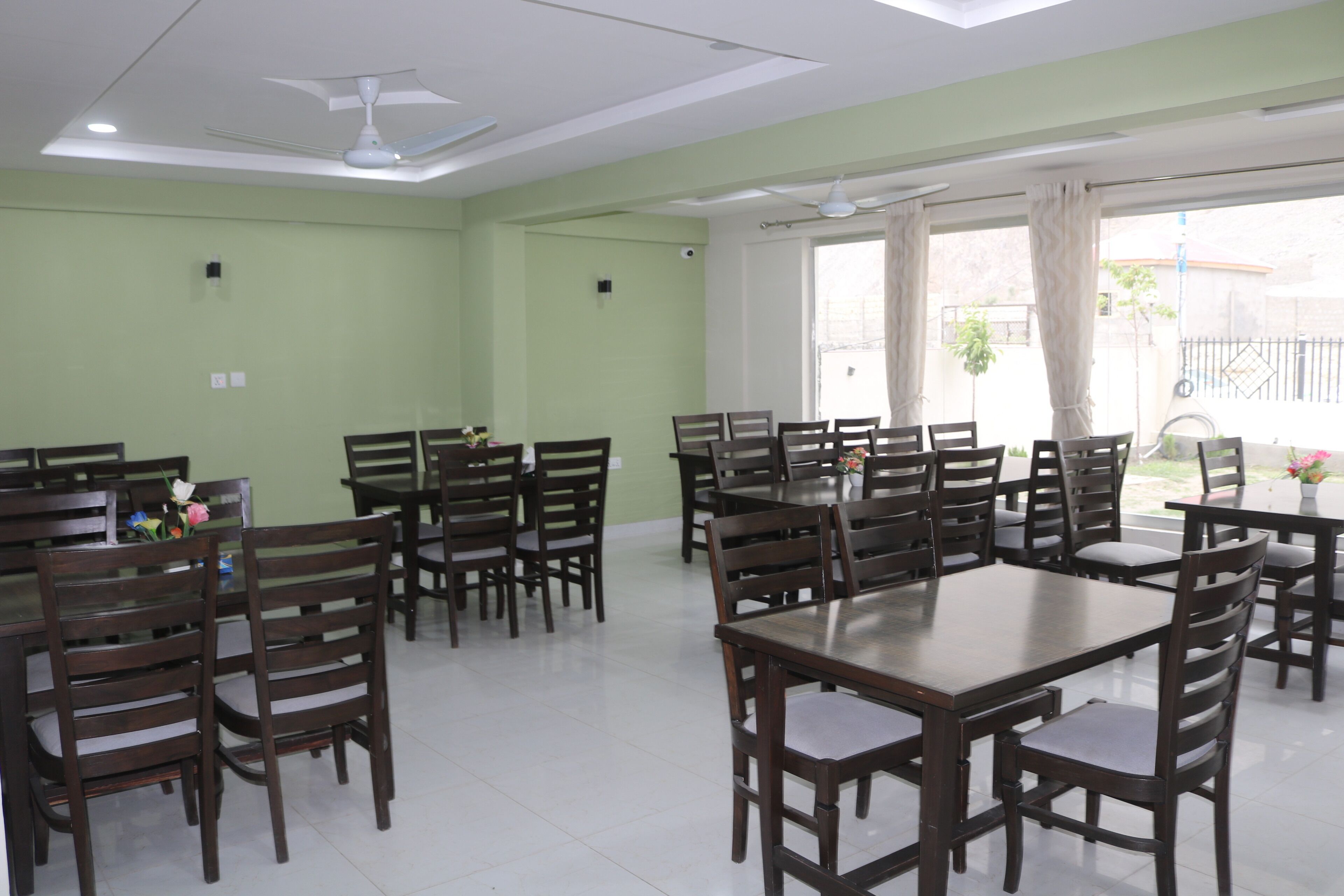 Safina Hotel