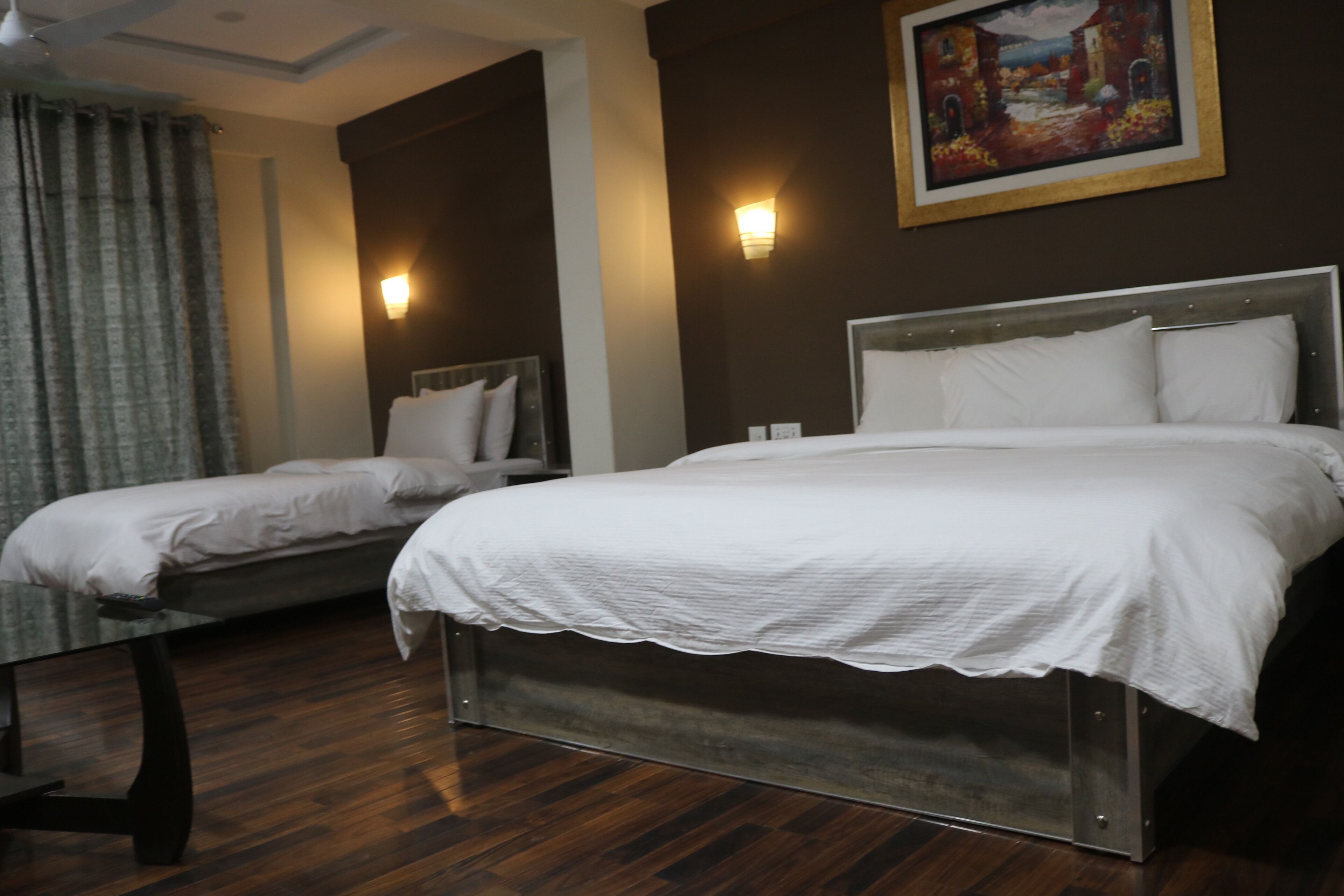 Safina Hotel